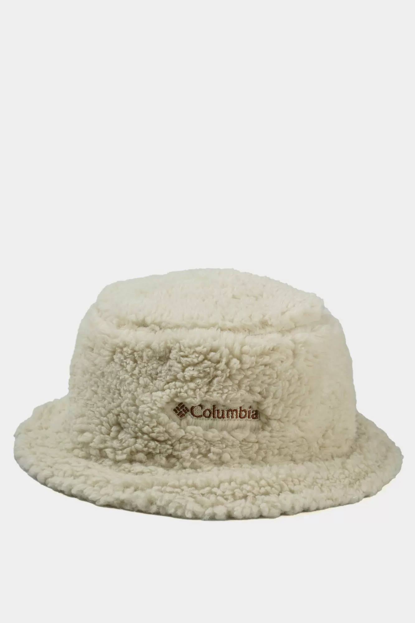 2093381 Панама Columbia Коричневый