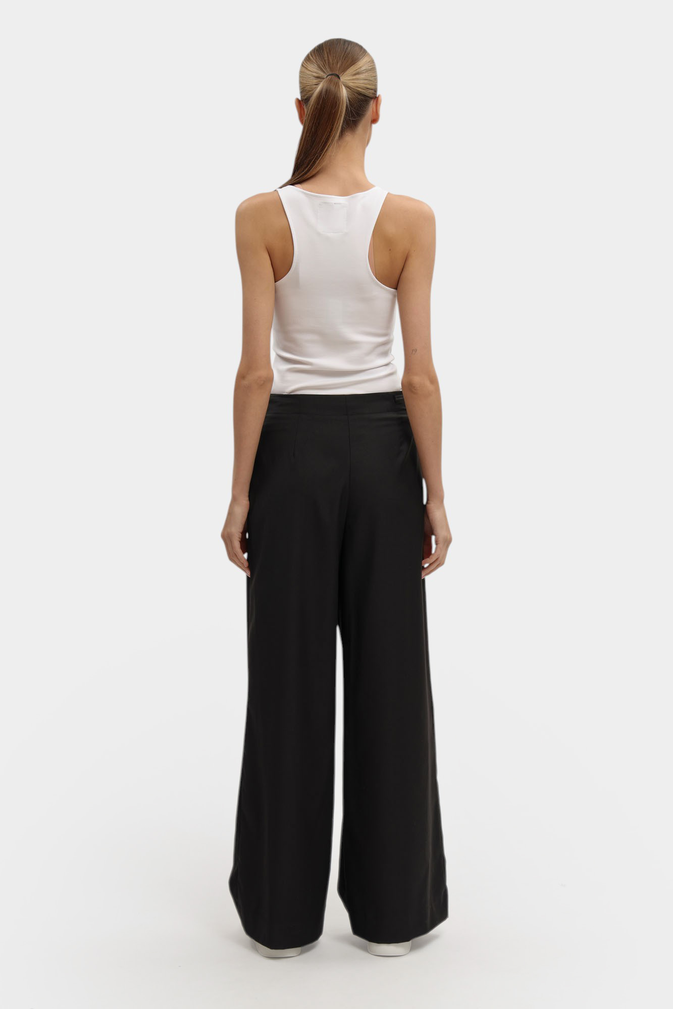 XW001919_AF10855 брюки armani exchange 