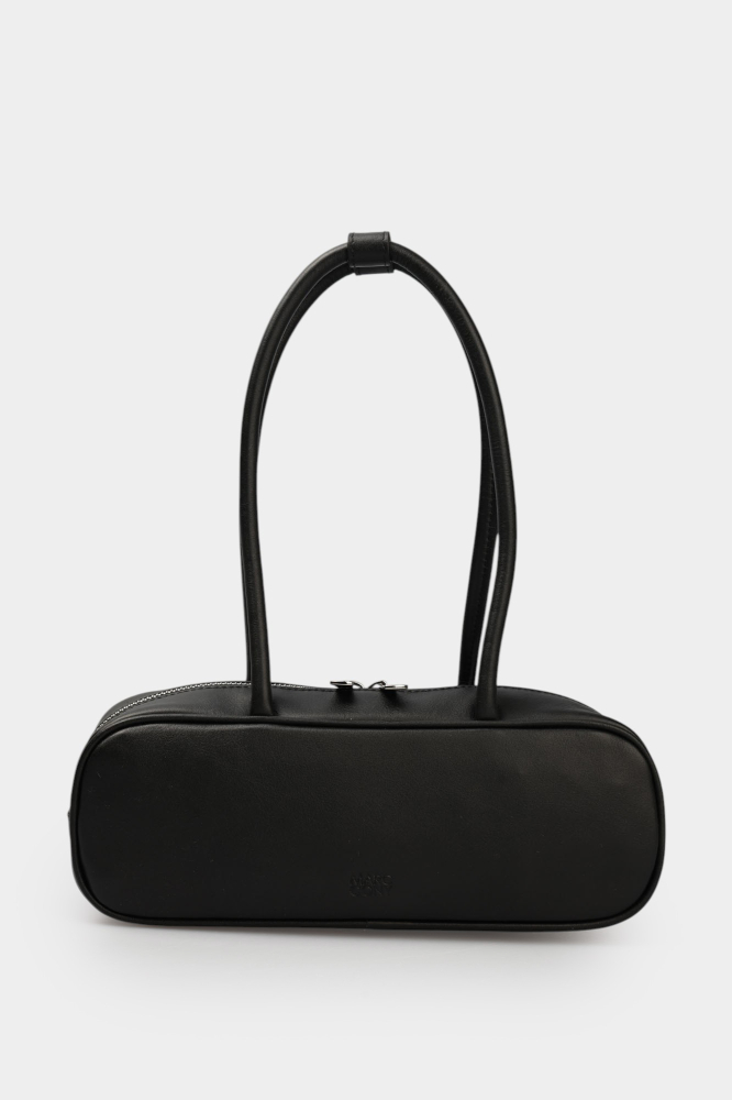 Платье д/р Armani Exchange Полиэстер Черный