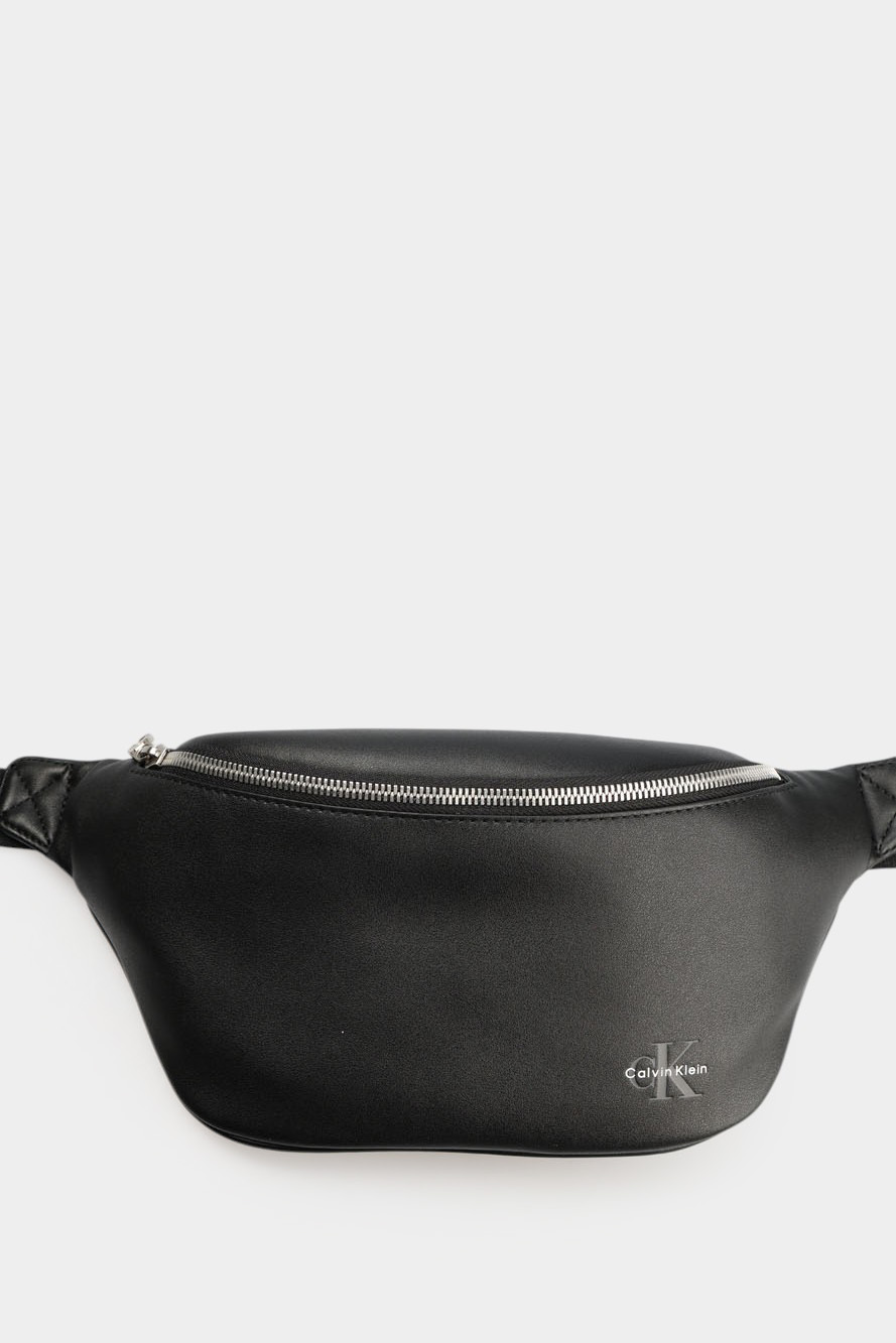 LV04G3012G Сумка поясная Calvin Klein Jeans Черный