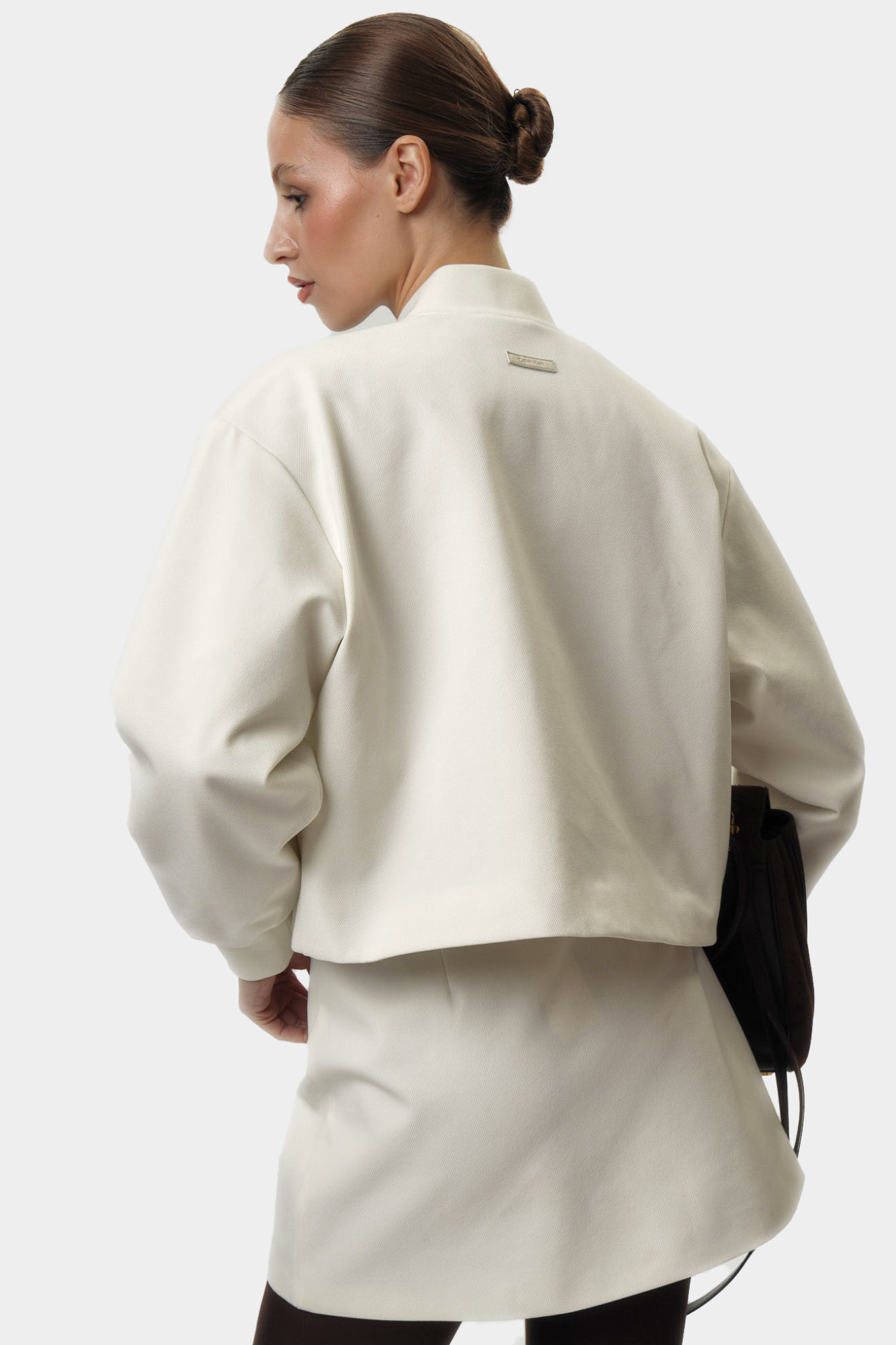 J20J224970 бомбер calvin klein jeans 