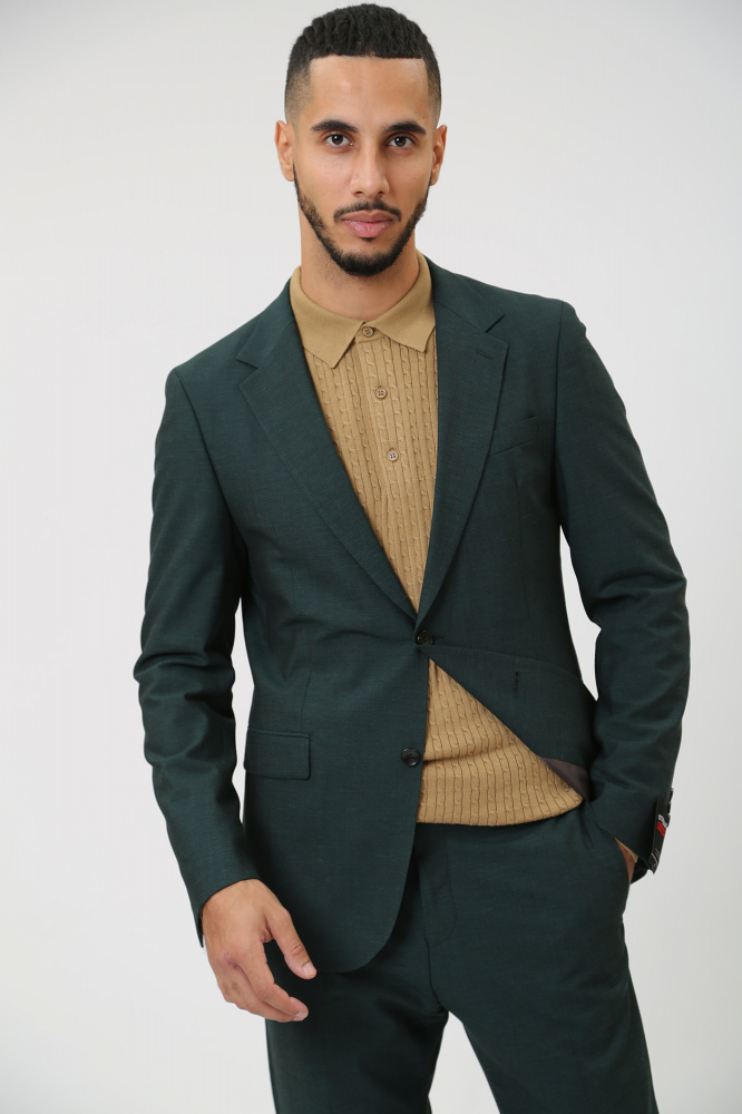 Пиджак классический Strellson