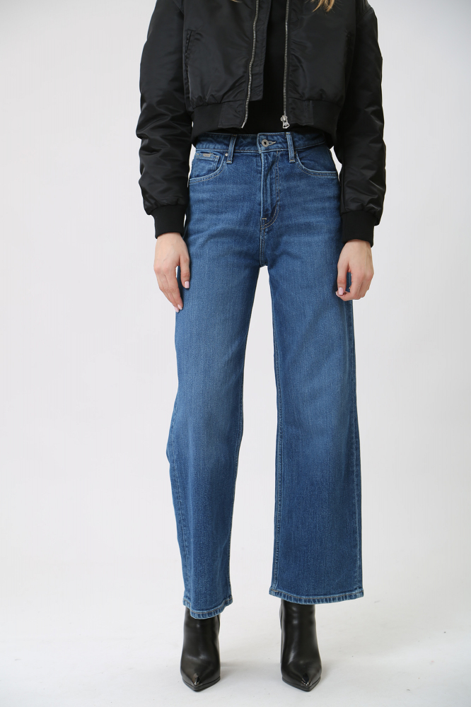 Футболка Armani Exchange Хлопок Черный