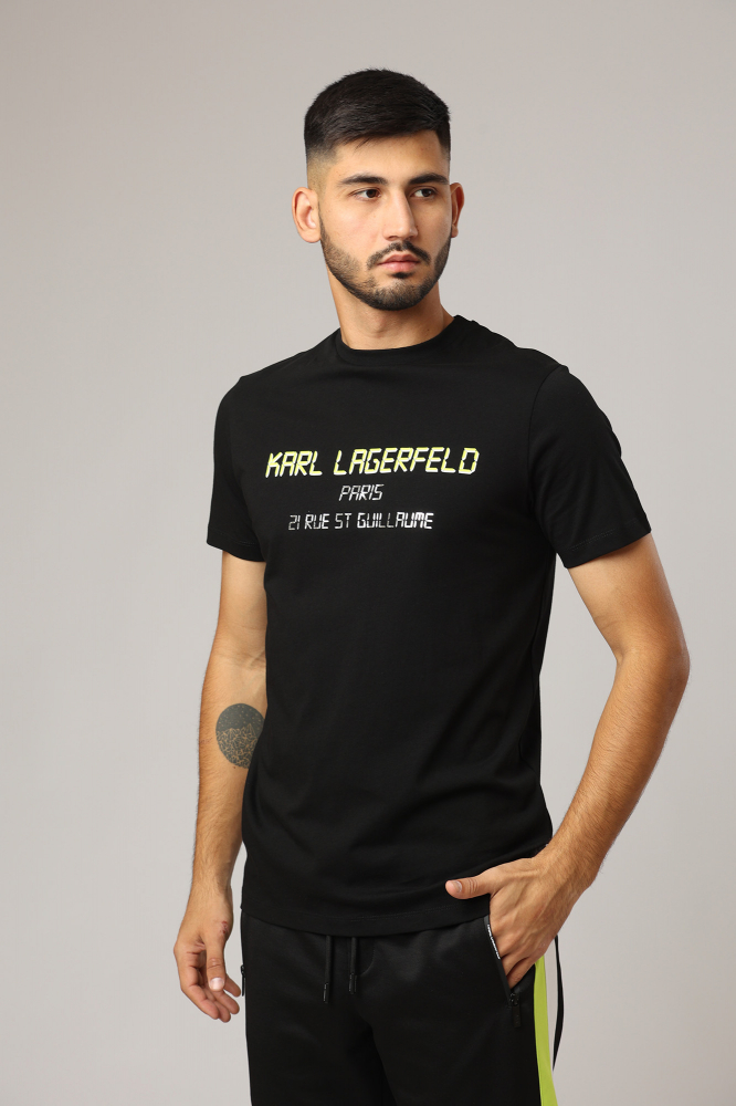 Кроссовки Marc Cony  Черный