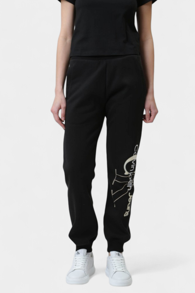 Рубашка The Hills Полиэстер Черный