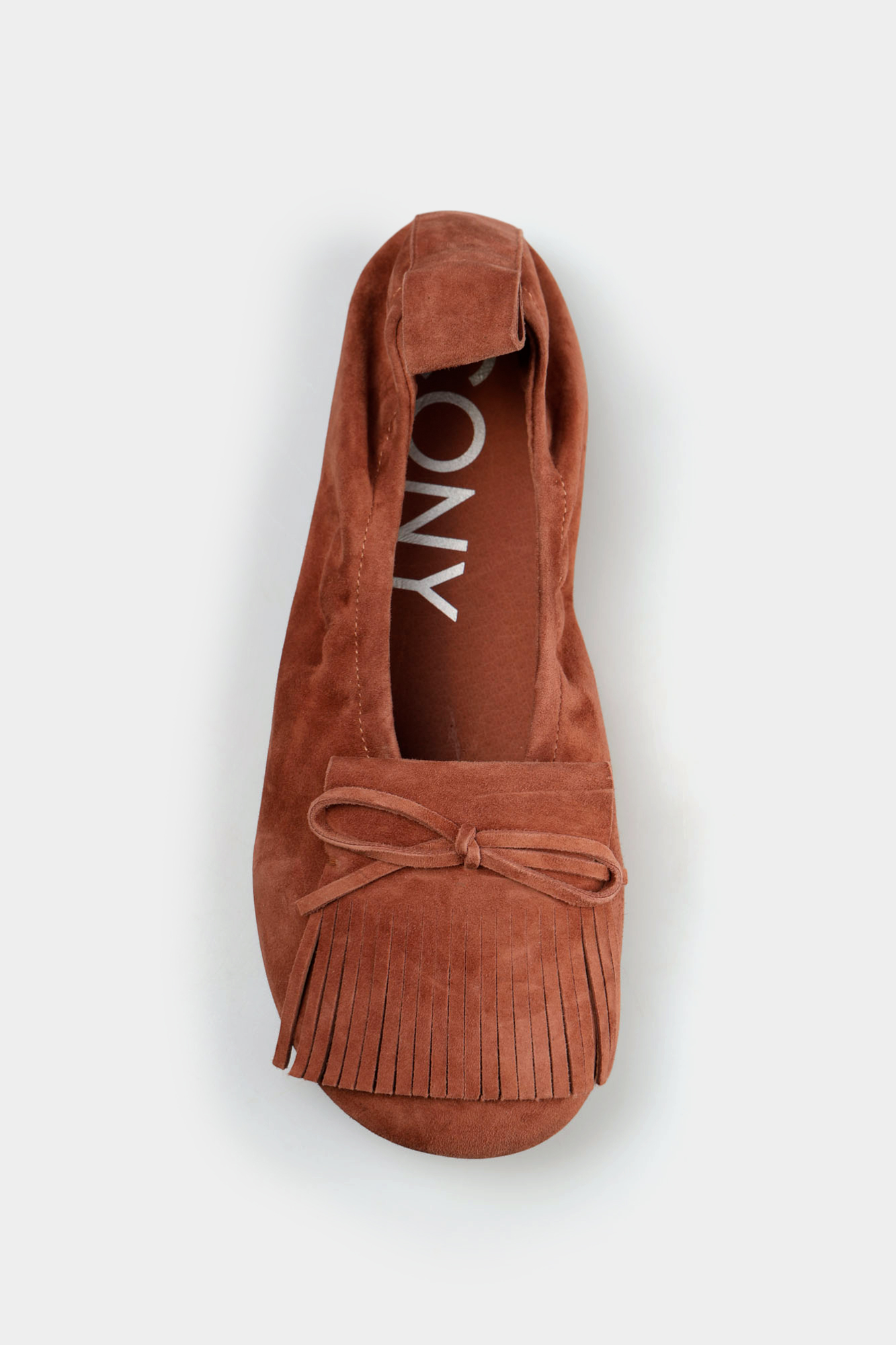 Балетки Marc Cony