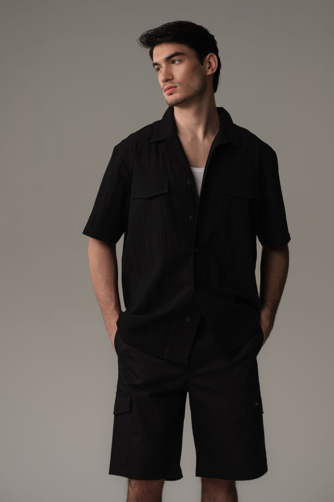 Брюки спортивные Armani Exchange Хлопок Серый