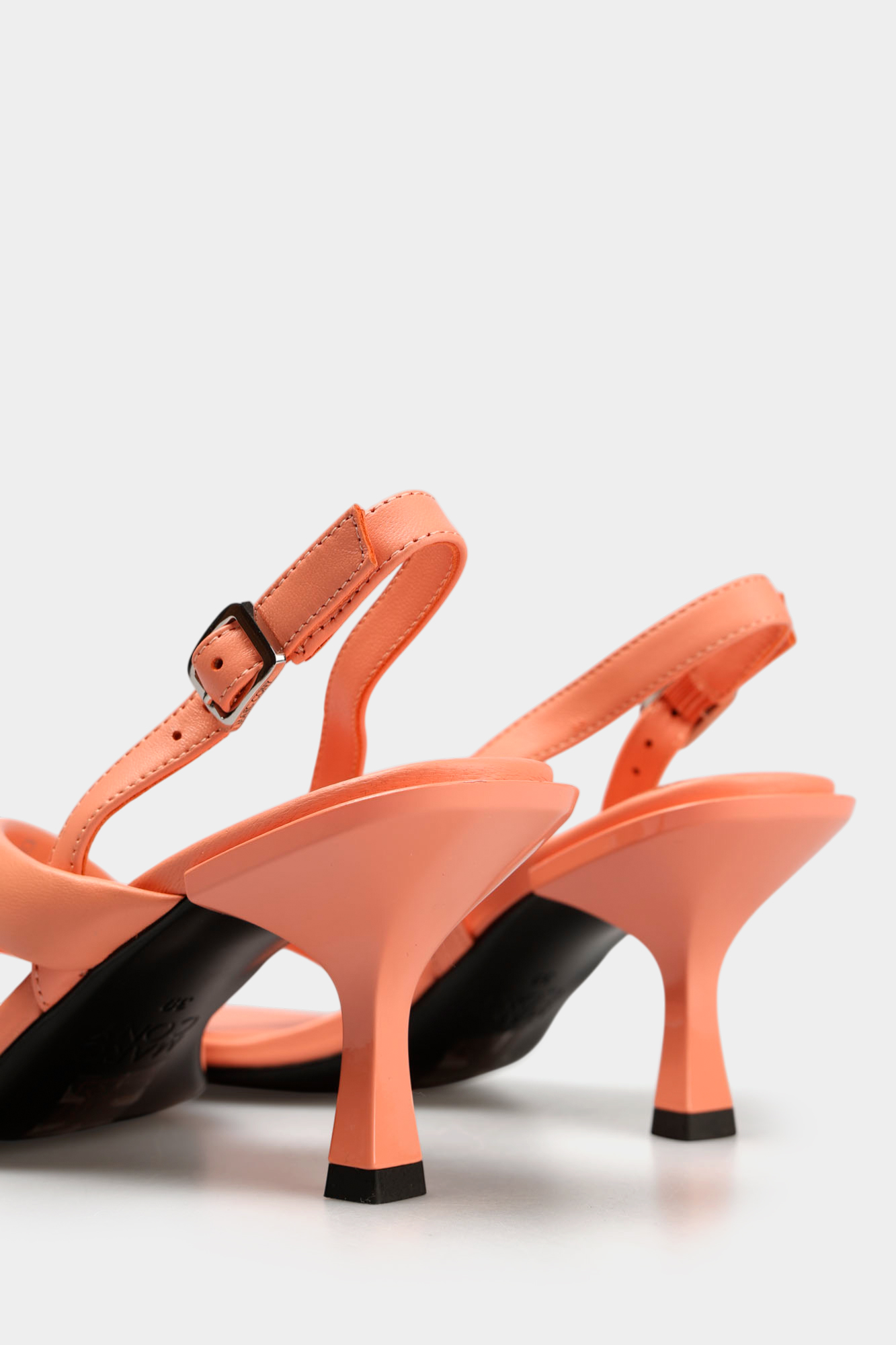 W2617-JY-2505 Босоножки Marc Cony Розовый