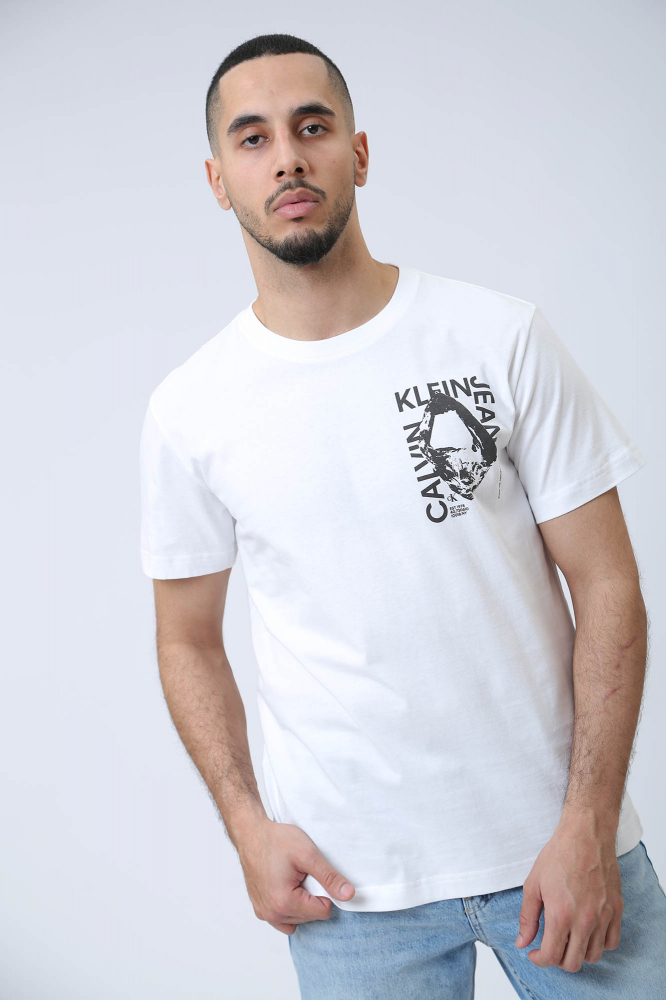 Брюки джинсовые Karl Lagerfeld Хлопок Серый