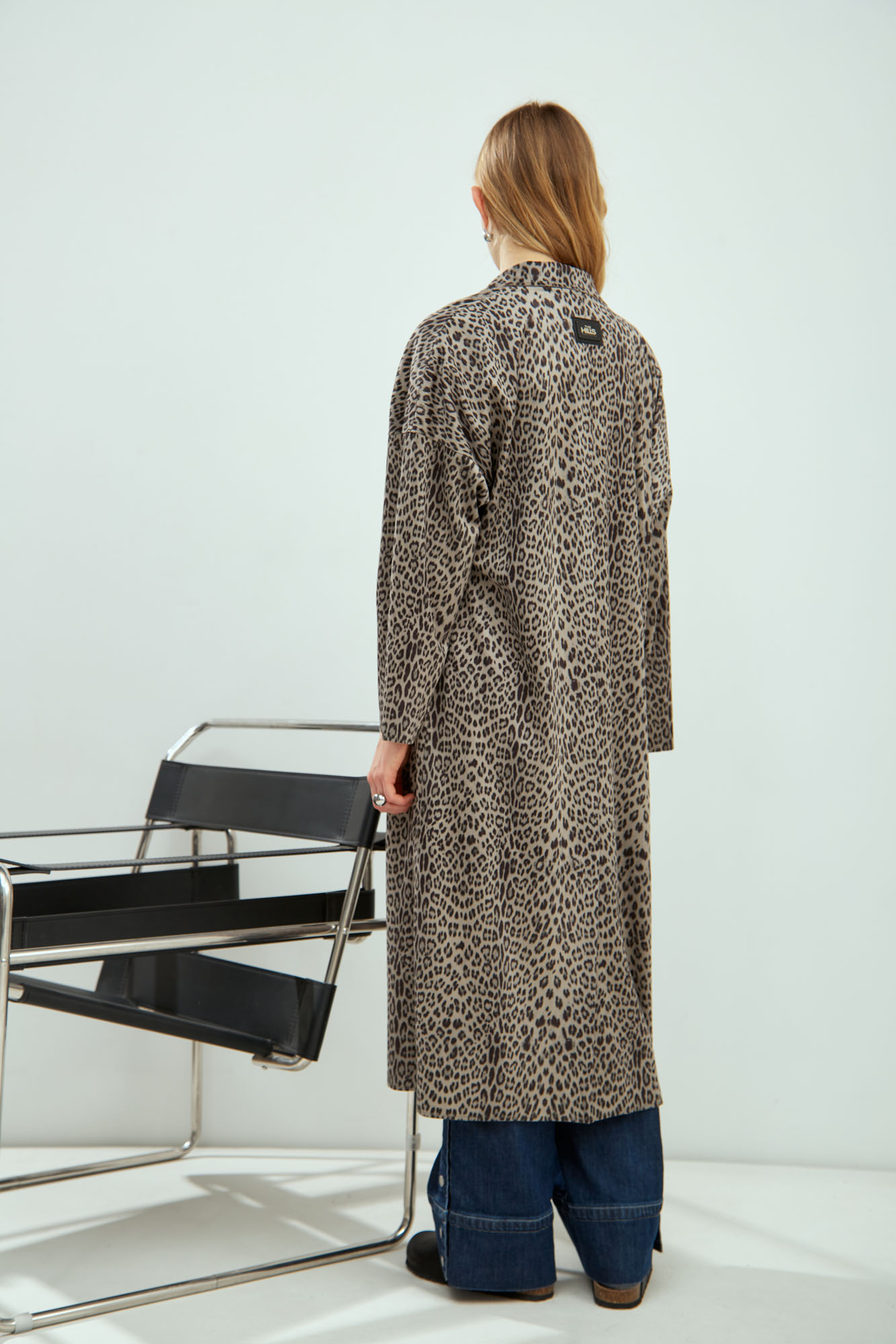 W-241-TH-56-1030 тренч the hills