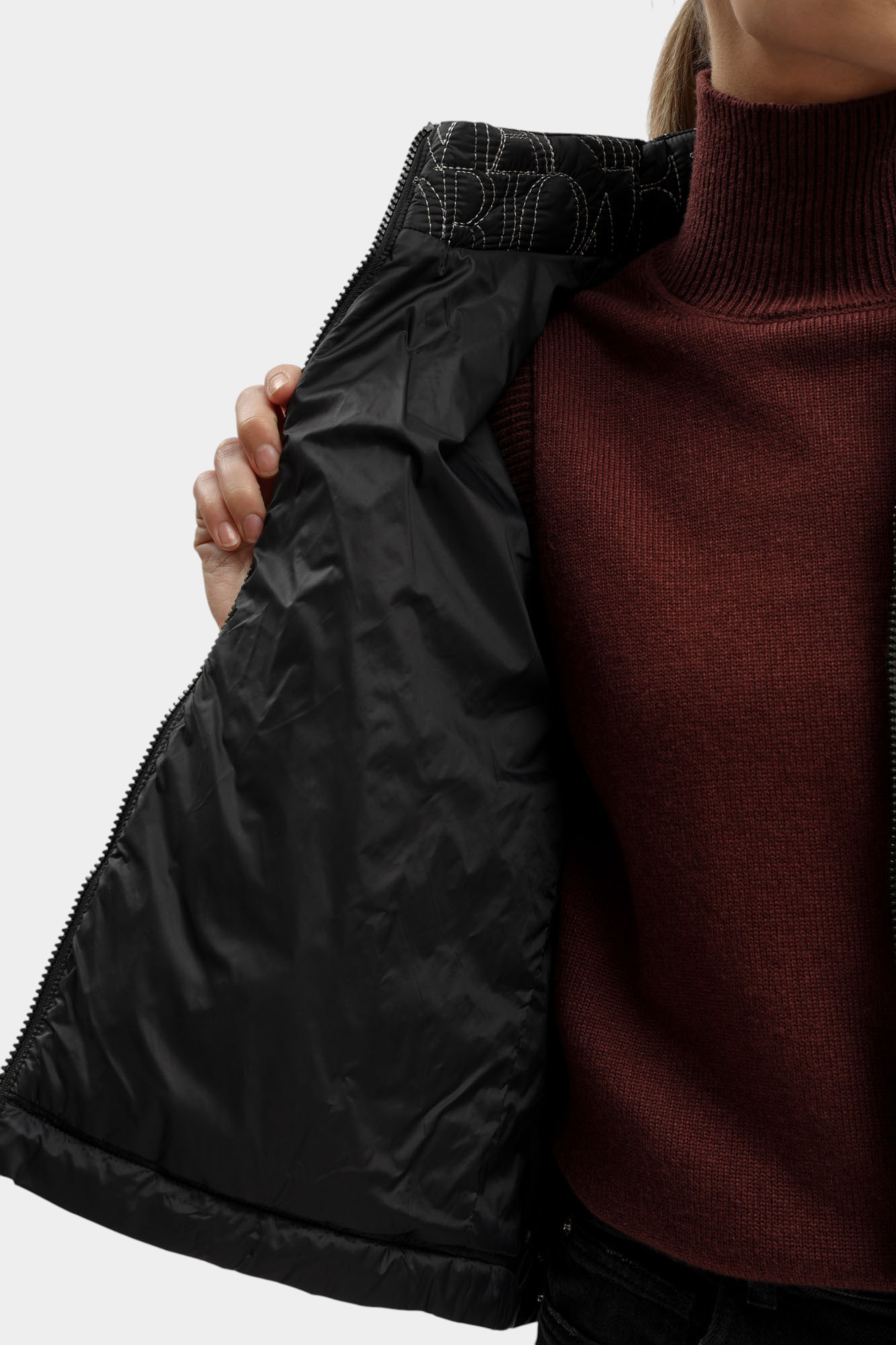 EW001389_ AF12645 куртка emporio armani 