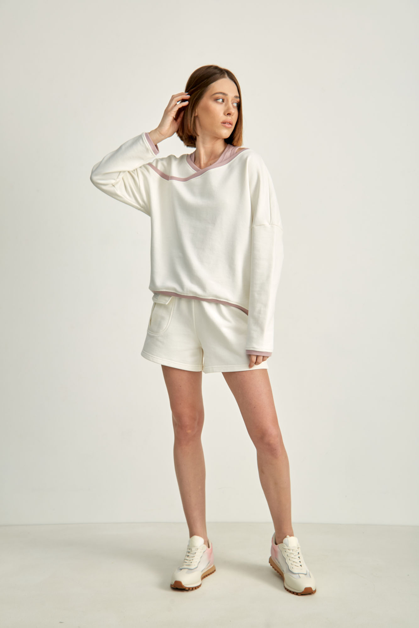 W-241-THT-20-1049 шорты спортивные the hills 