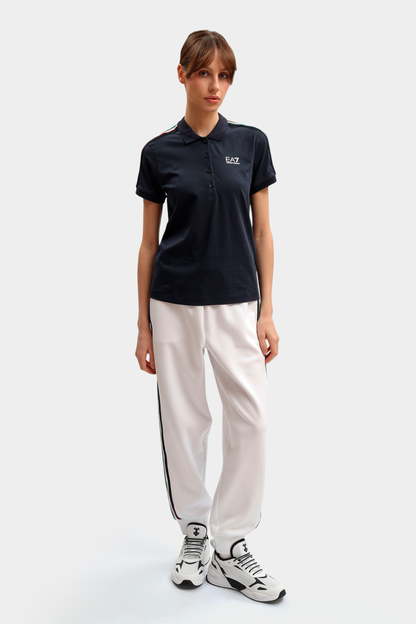 7W001221_AF12503 поло ea7 