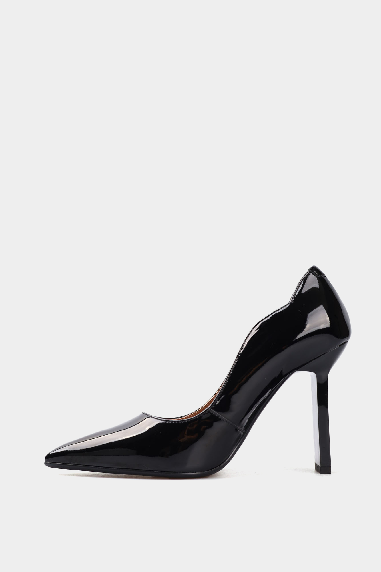 MC18872 Лодочки Marc Cony Черный