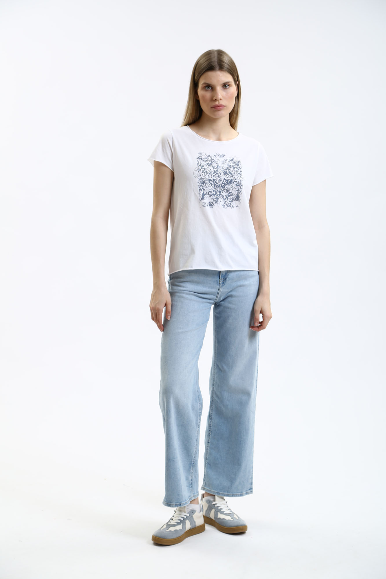 PL505829 футболка pepe jeans 