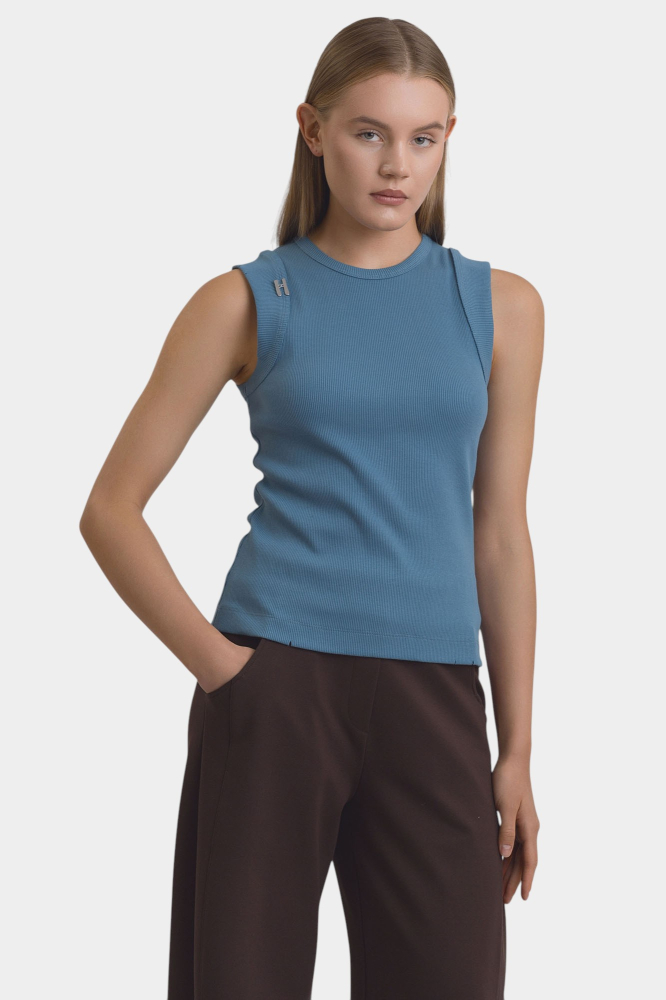 Майка The Hills