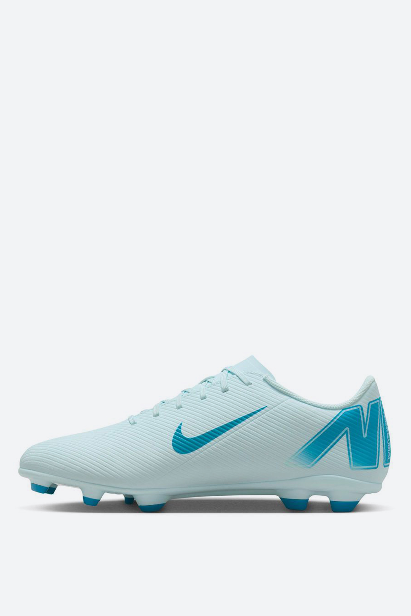FQ8441 Бутсы Nike Голубой