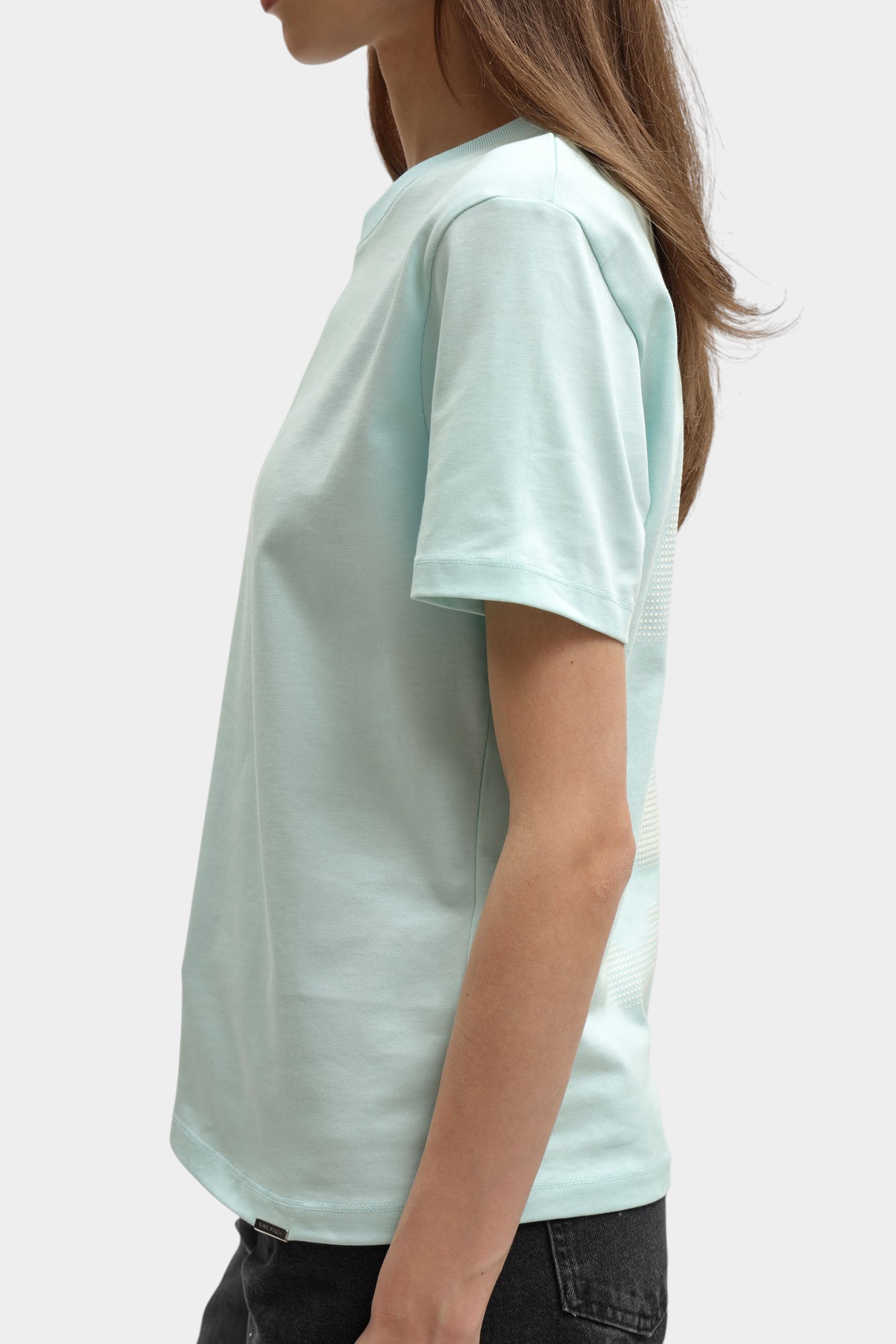 VW-FAT-22-661 футболка van mich