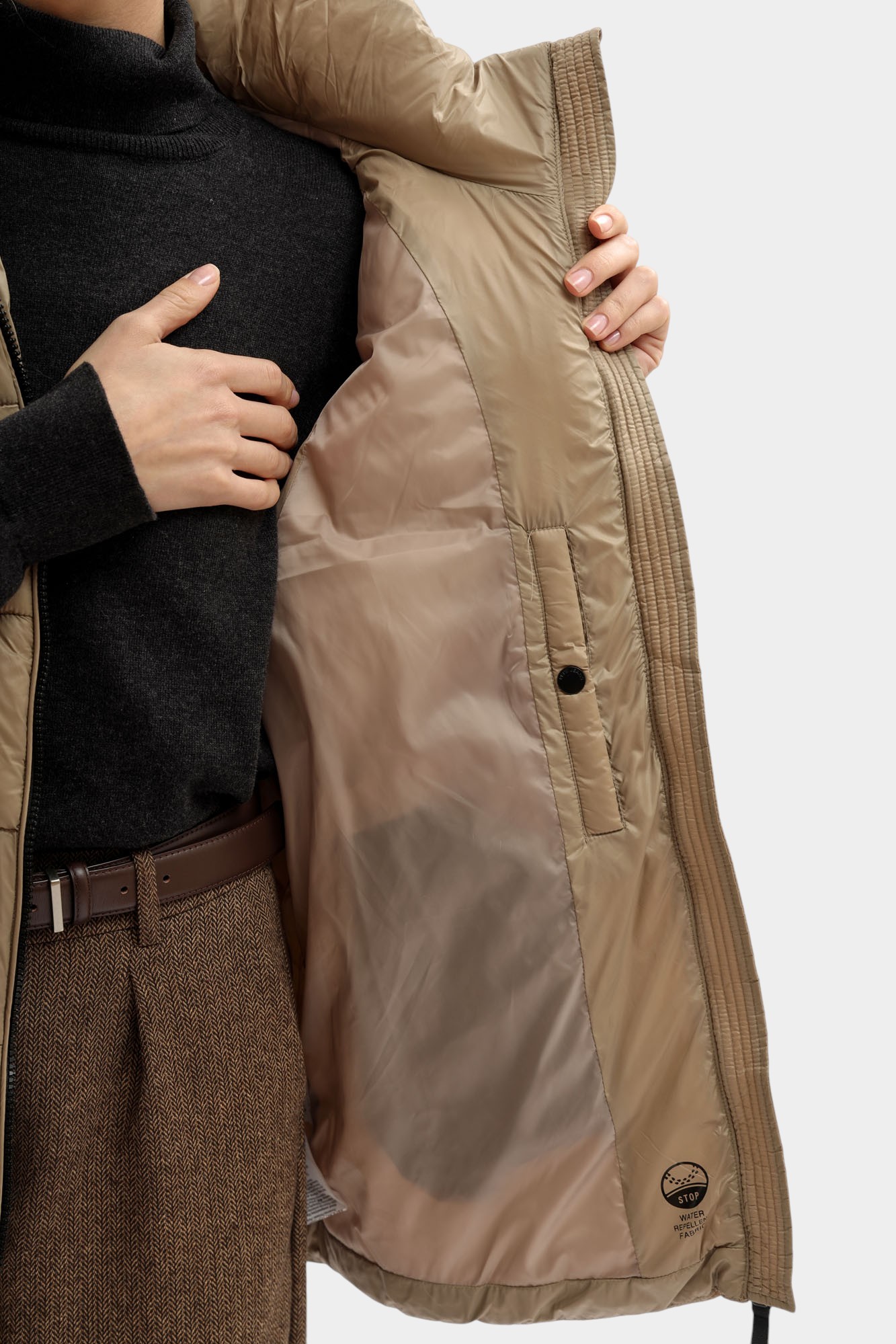 PL4024359 жилет утепленный pepe jeans 