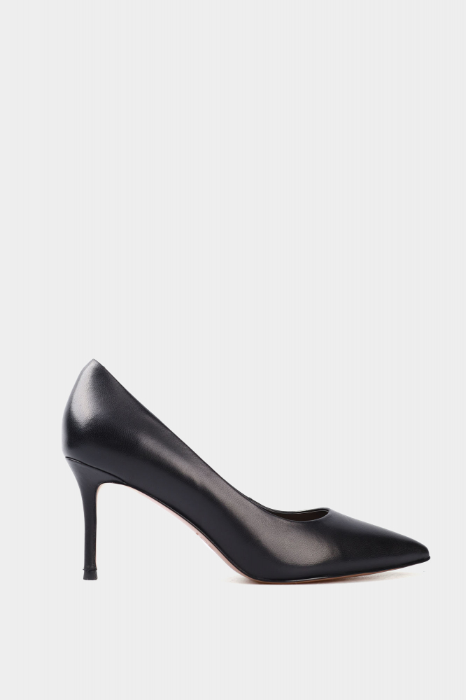 Пиджак The Hills  Черный