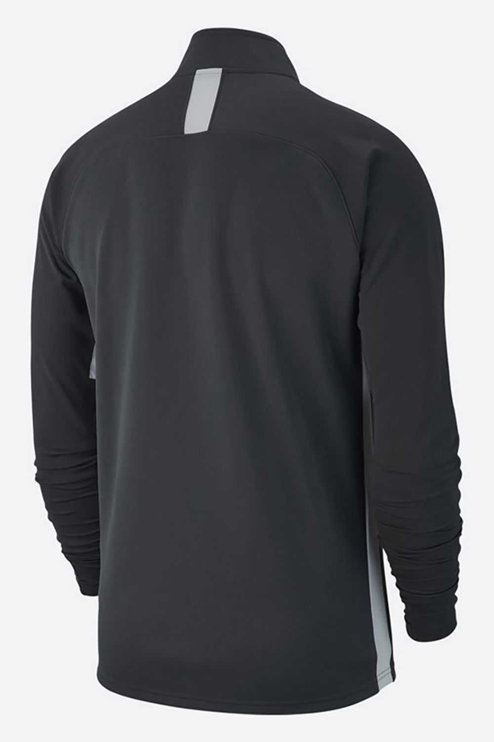 Джемпер тренировочный Nike Черный