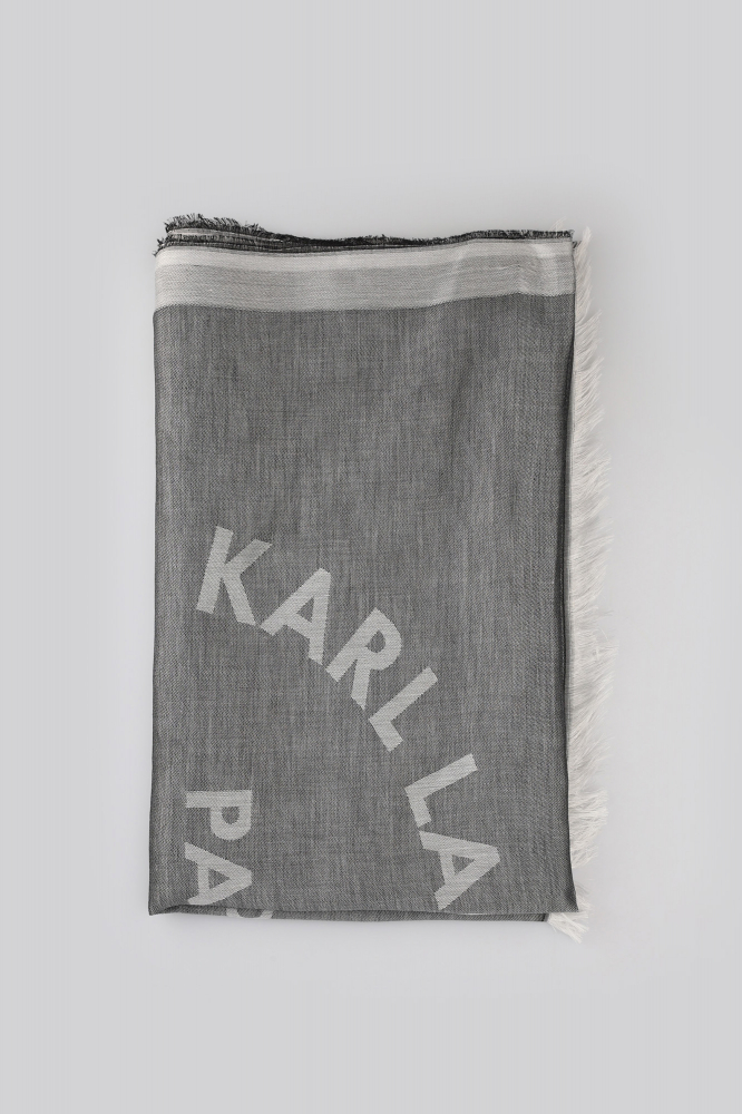 Шарф Karl Lagerfeld