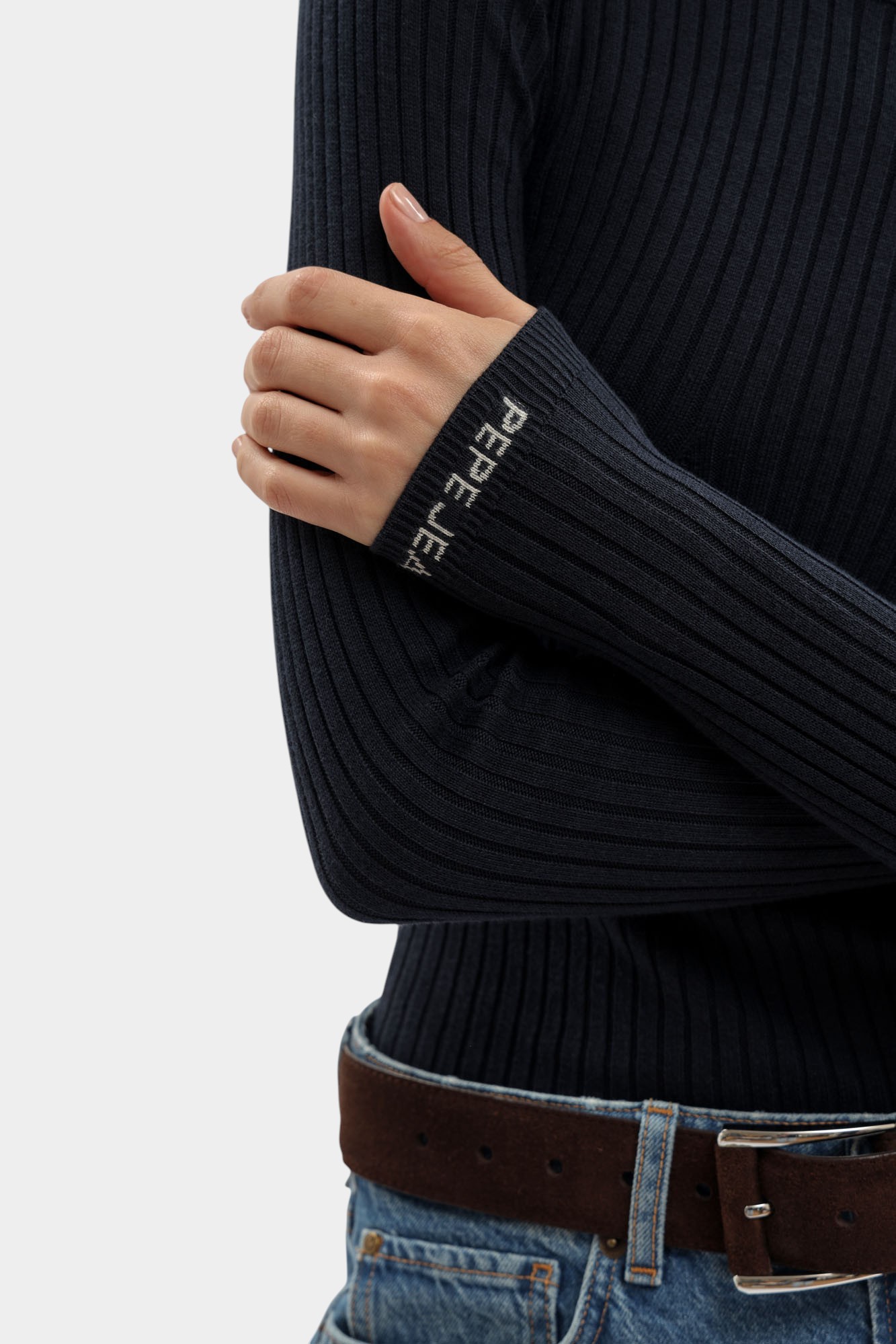 Джемпер Pepe Jeans Синий