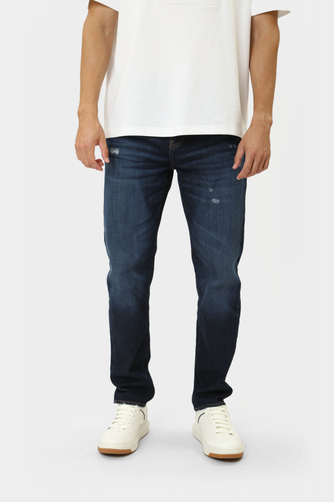 Ремень Strellson  Коричневый