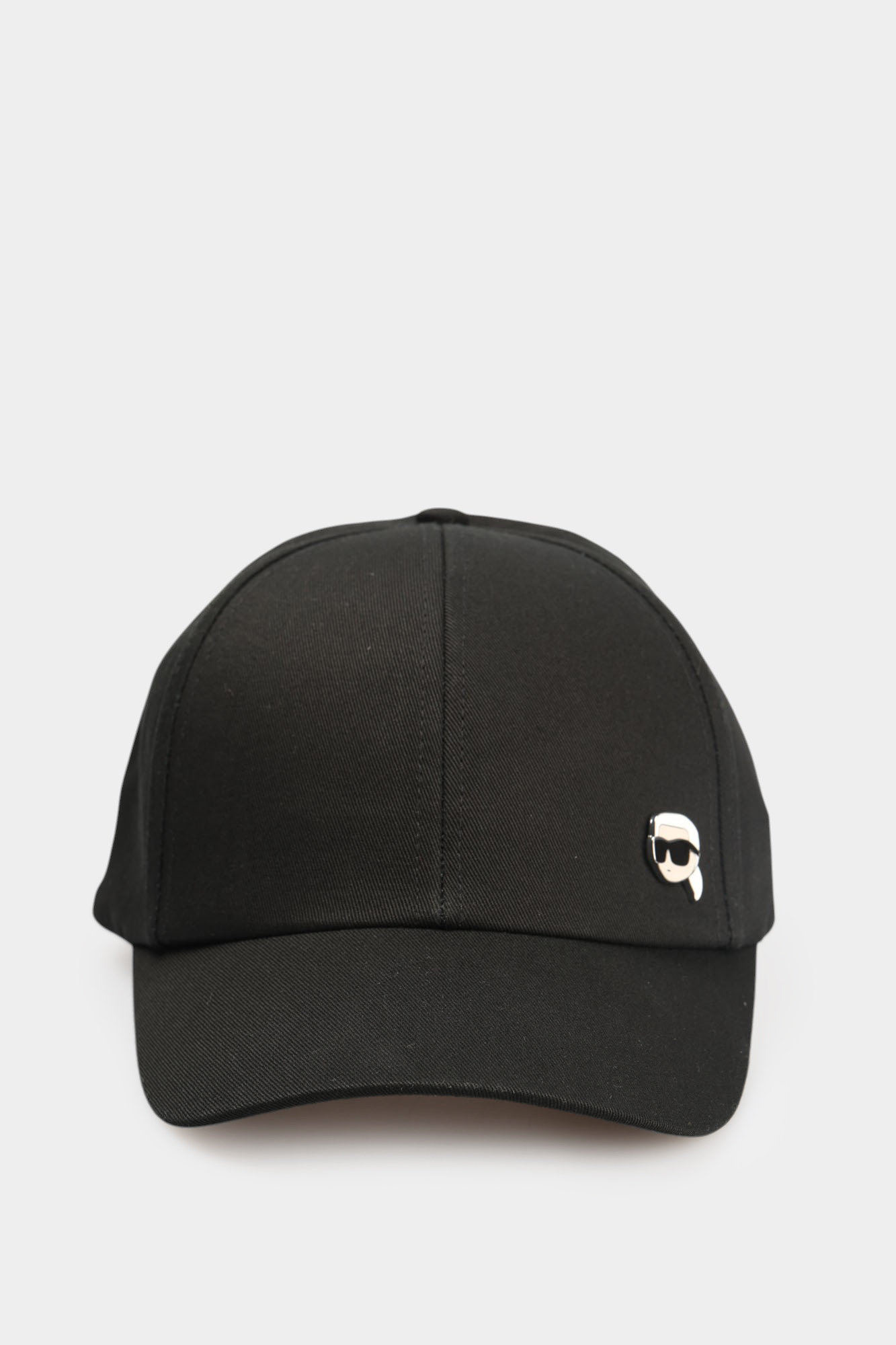 A2W33061 Кепка Karl Lagerfeld Черный