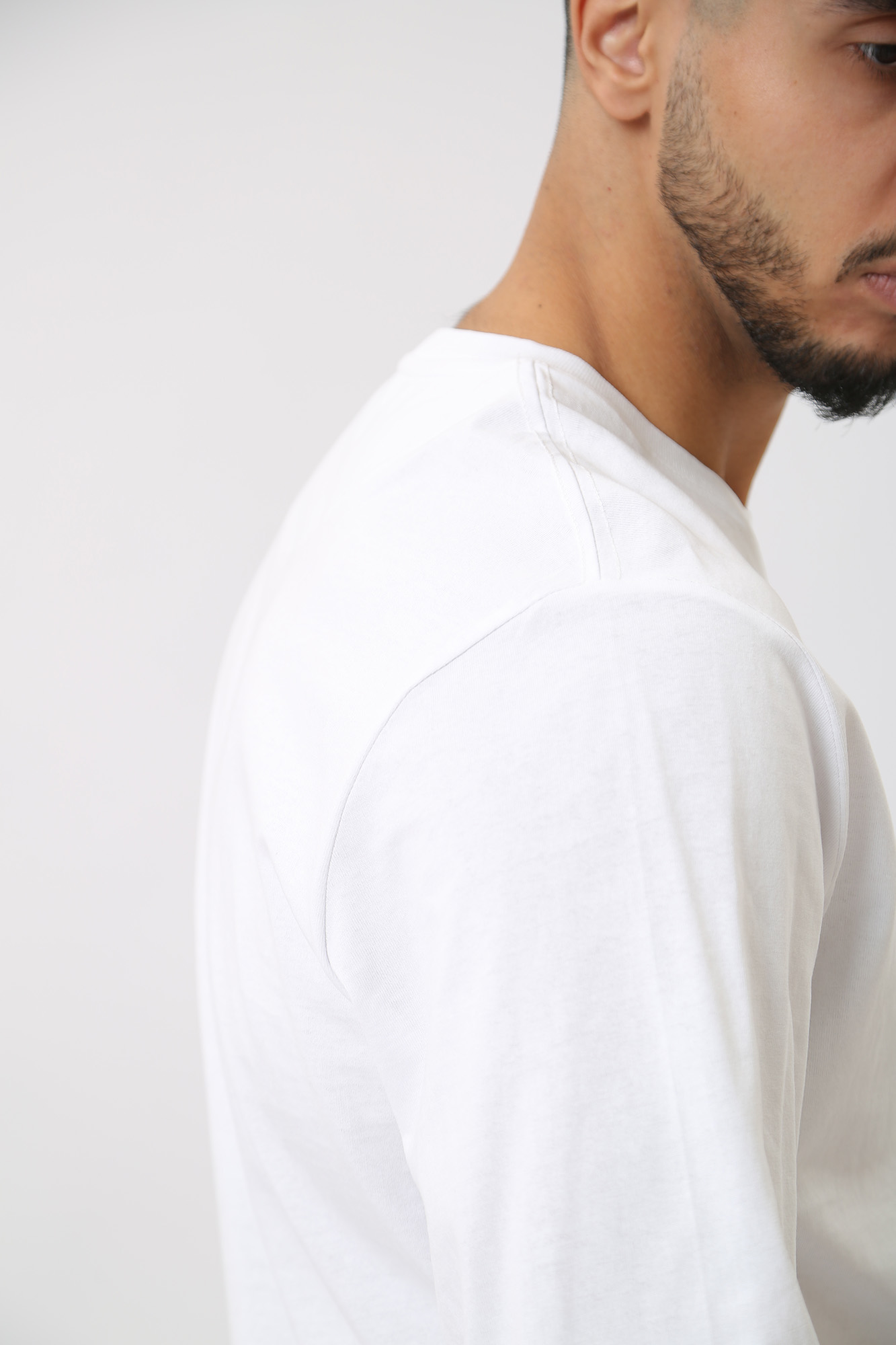 PM509219 Лонгслив Pepe Jeans Белый