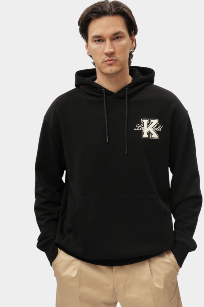 Рюкзак Marc Cony Нейлон Черный