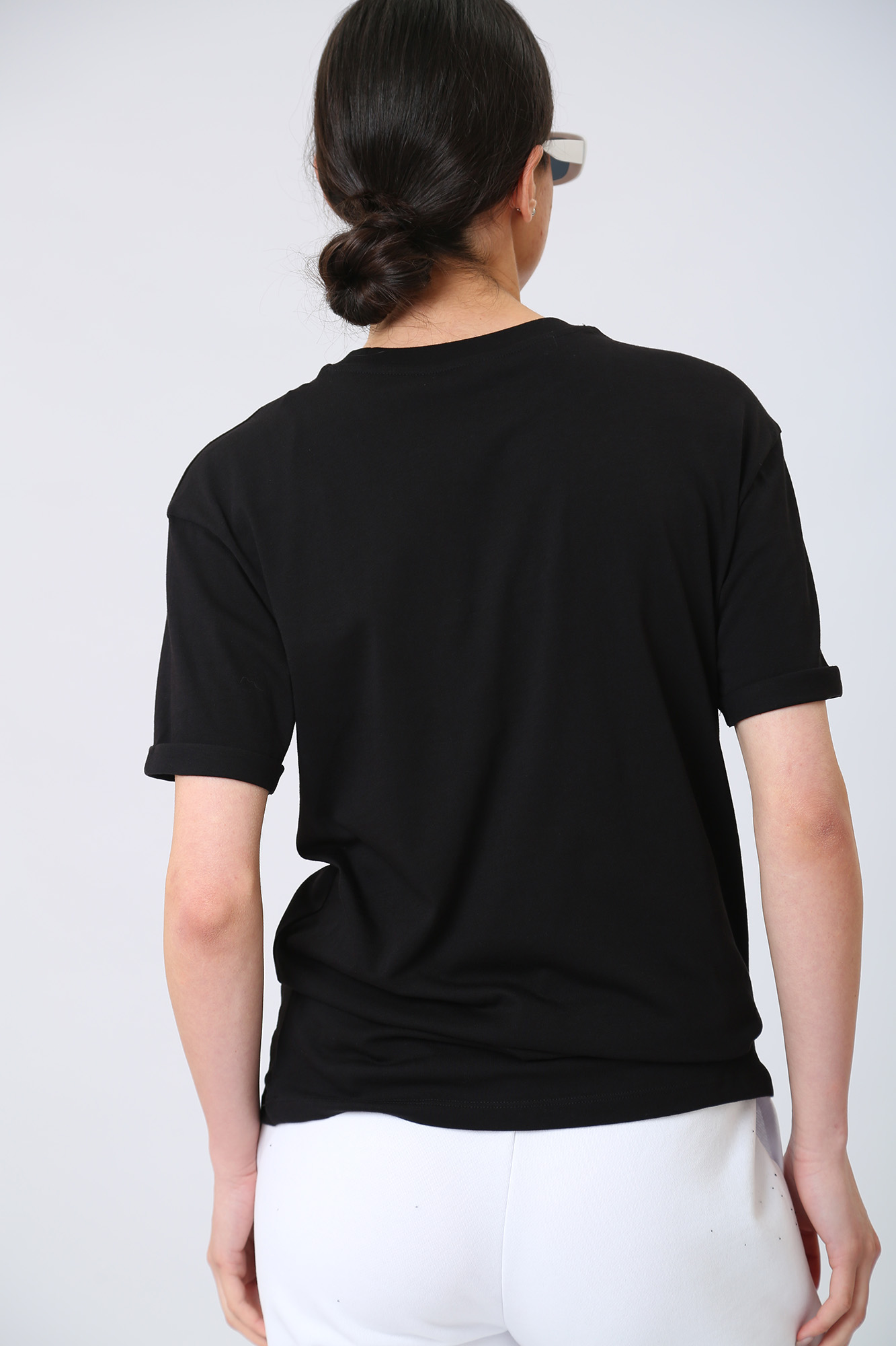 3RYTEC_YJ3RZ футболка armani exchange 