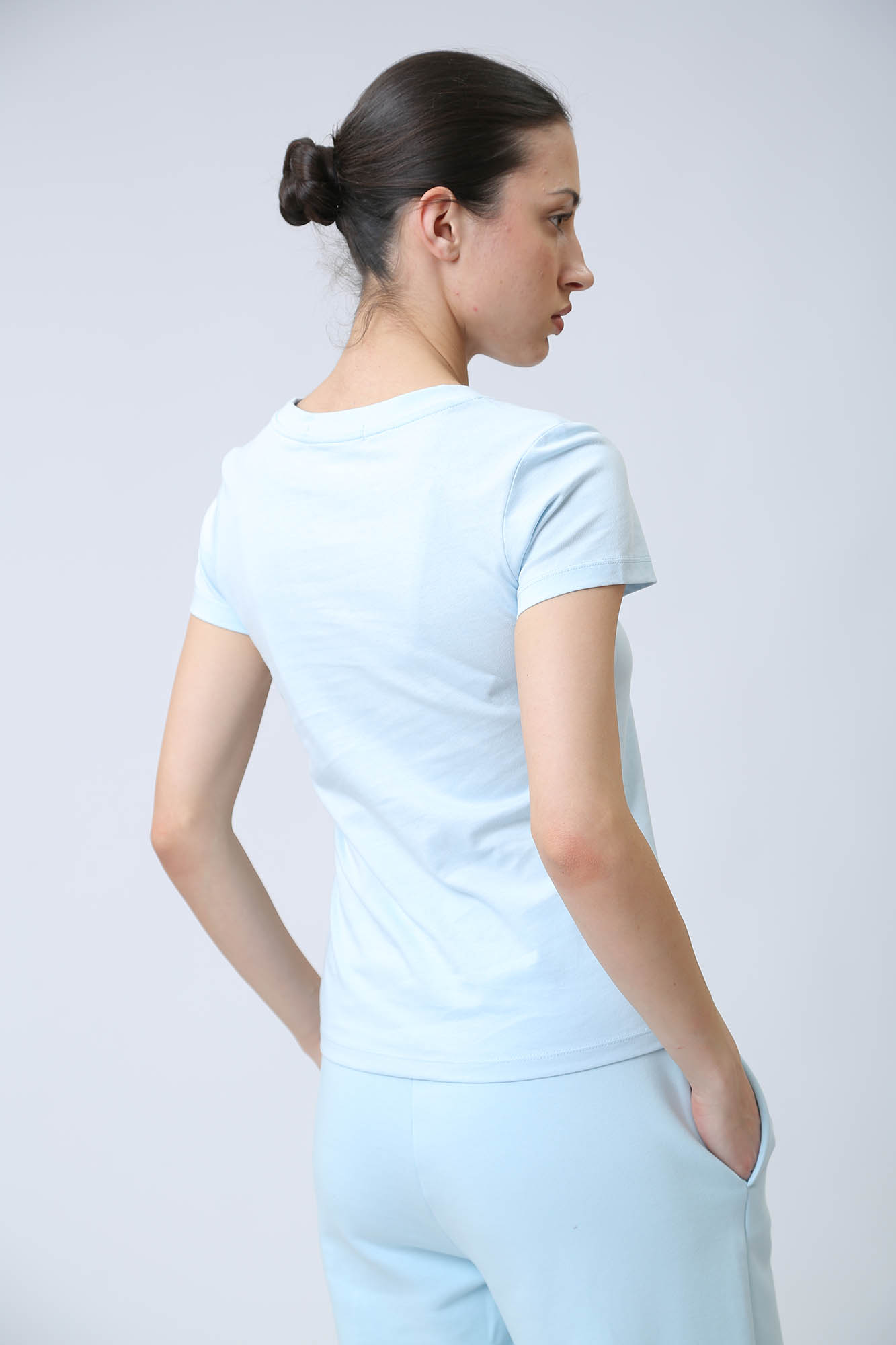 J20J222961 футболка calvin klein jeans 