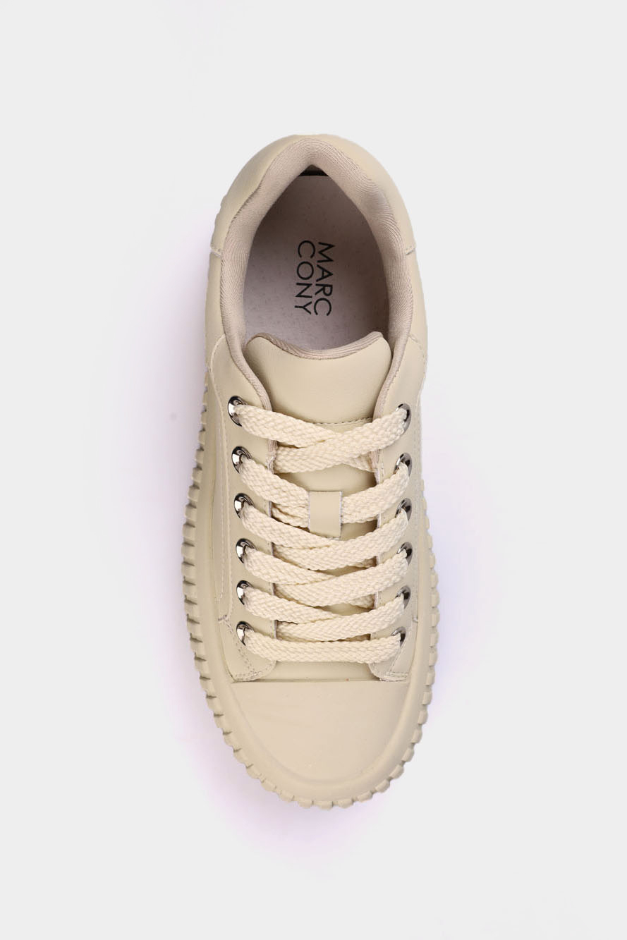 MCW01ST Кеды Marc Cony Белый