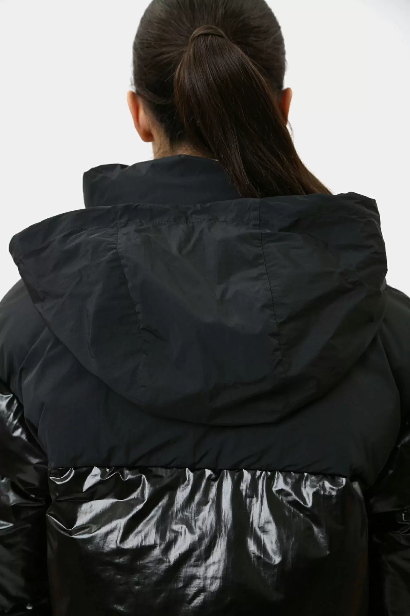 6DYB05_YN1UZ куртка пуховая armani exchange 