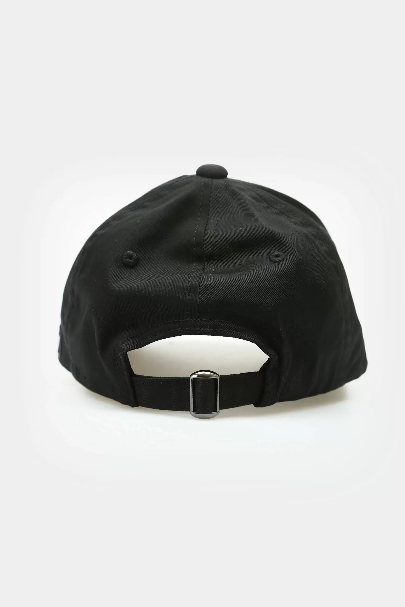 245115_4F101_0002 Кепка EA7 Черный