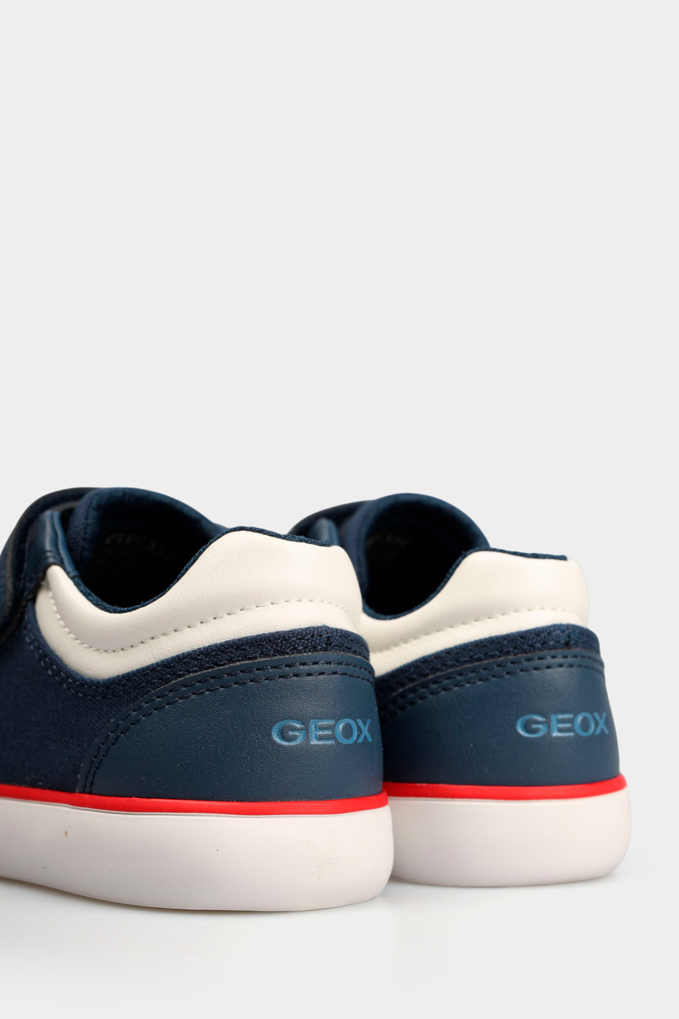 Кроссовки Geox Синий