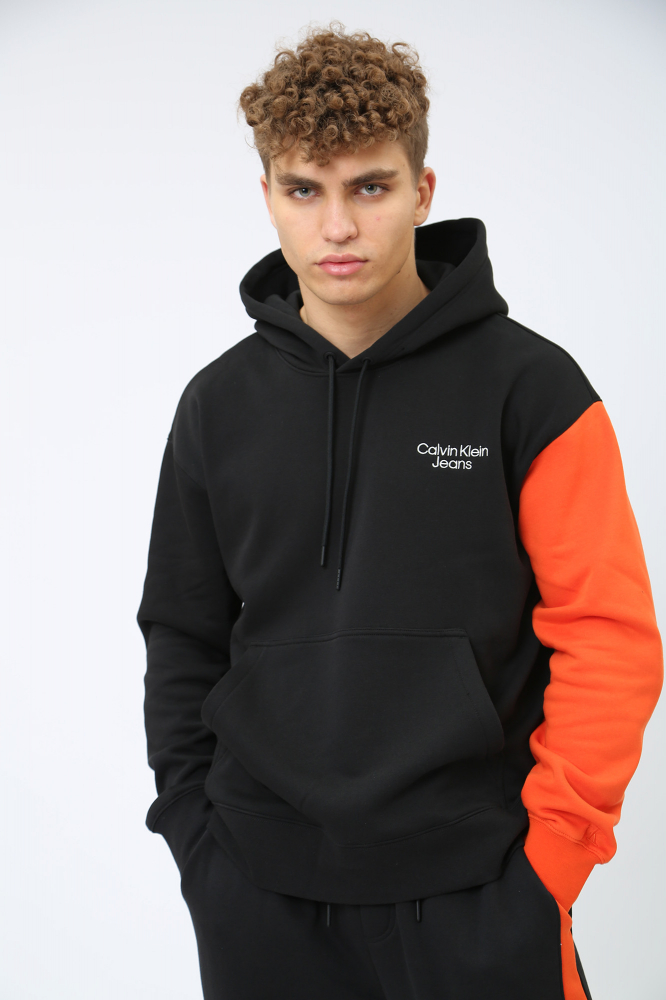 Куртка пуховая Armani Exchange Полиамид Синий