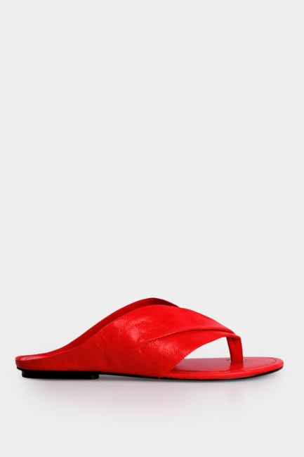 Мюли Red Pin