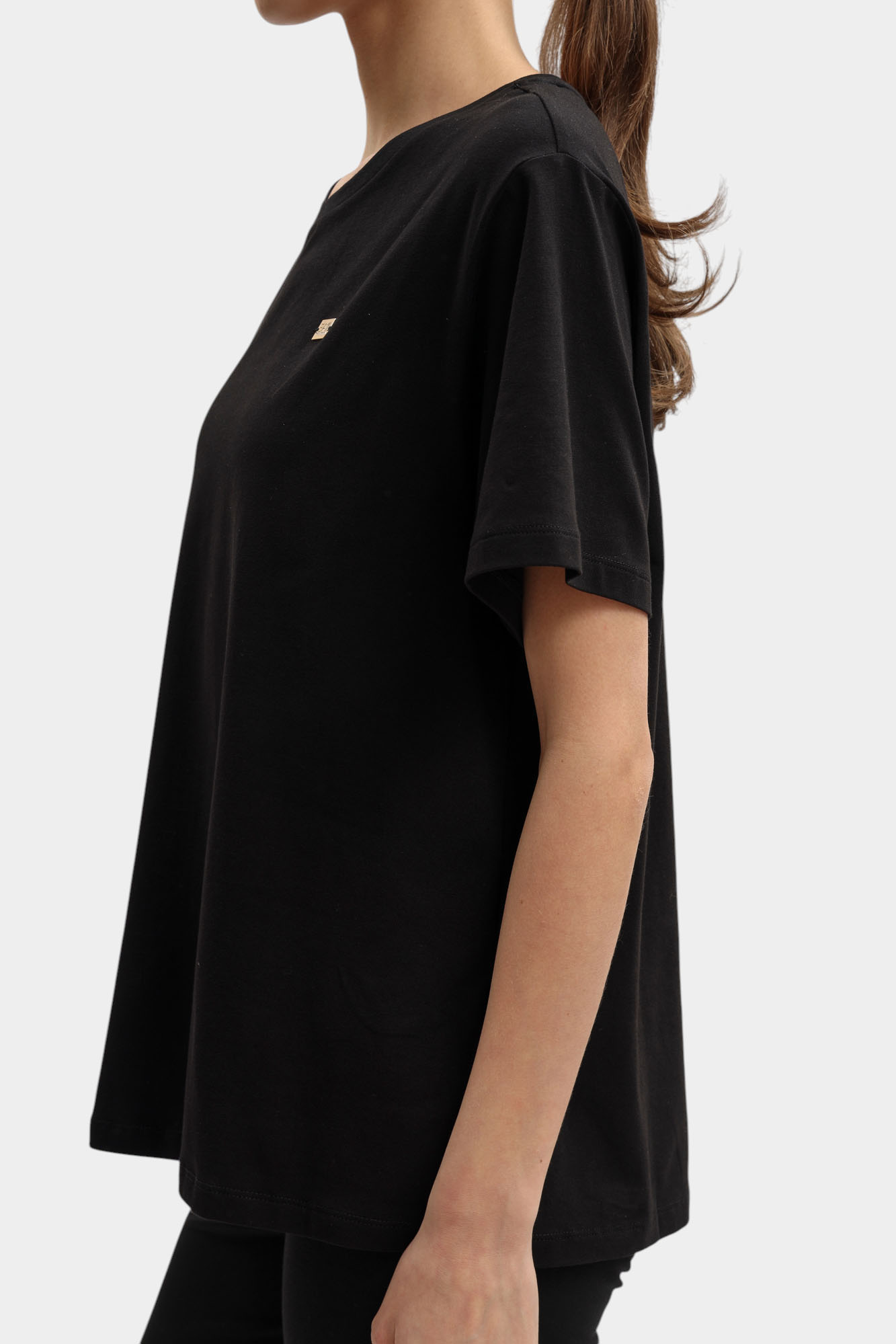 7W000455_AF10373 футболка ea7 