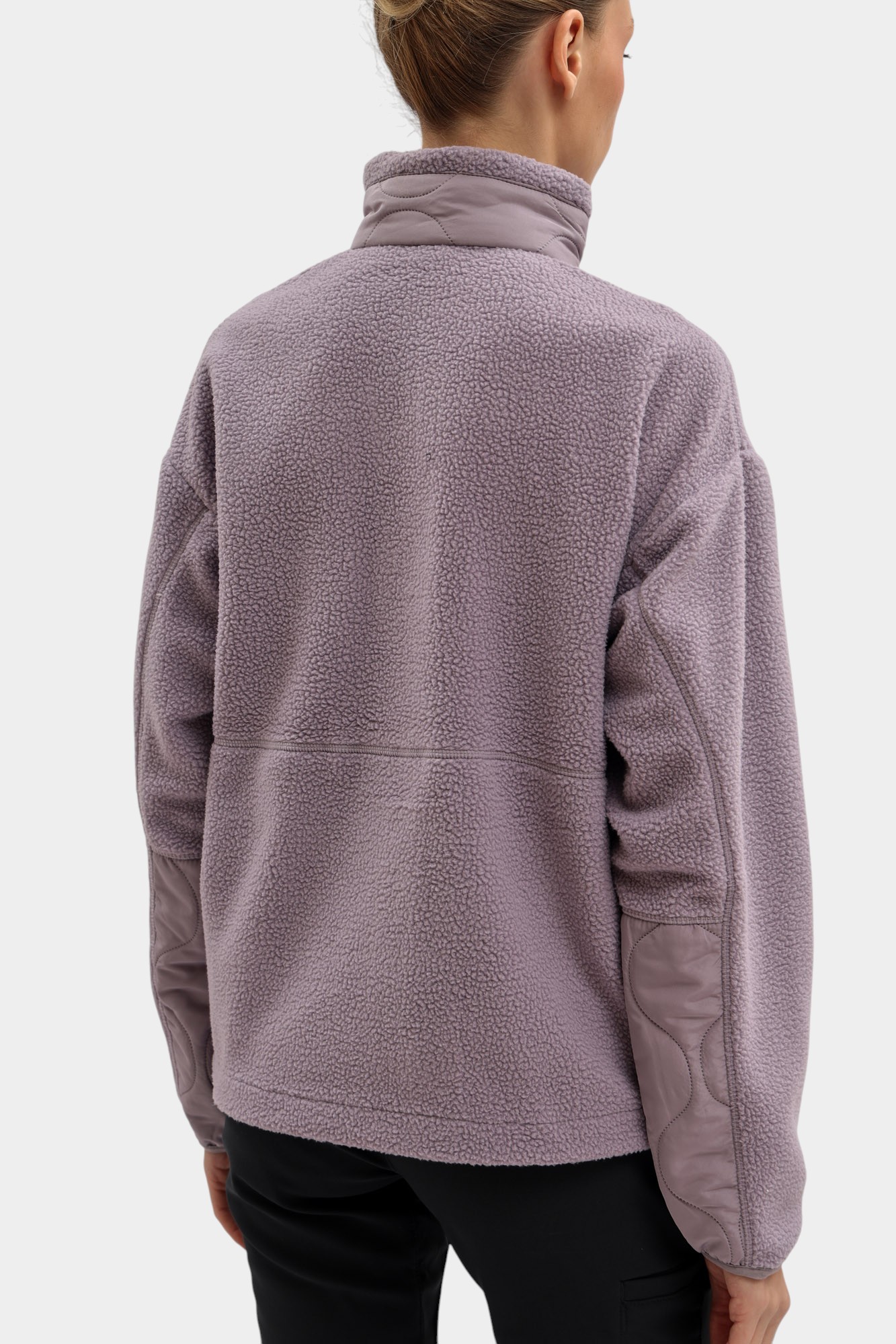 2085471 куртка трикотажная columbia 