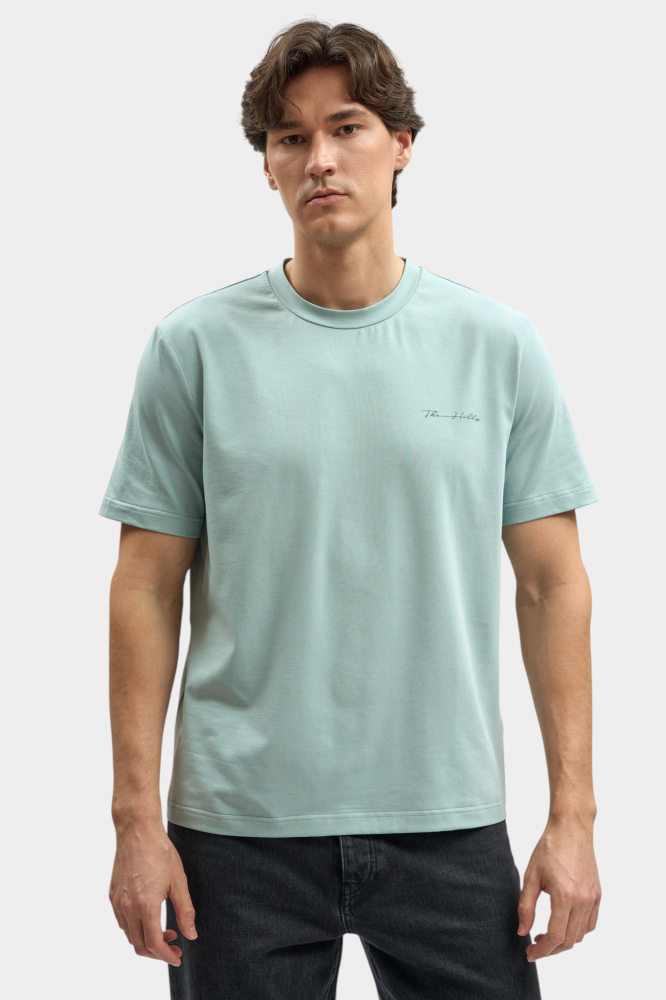 Джинсы RELAXED JEANS ALMOST  Pepe Jeans  Голубой