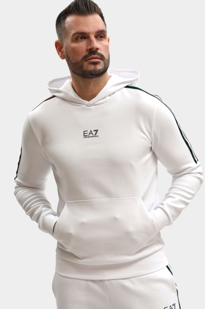 Толстовка EA7