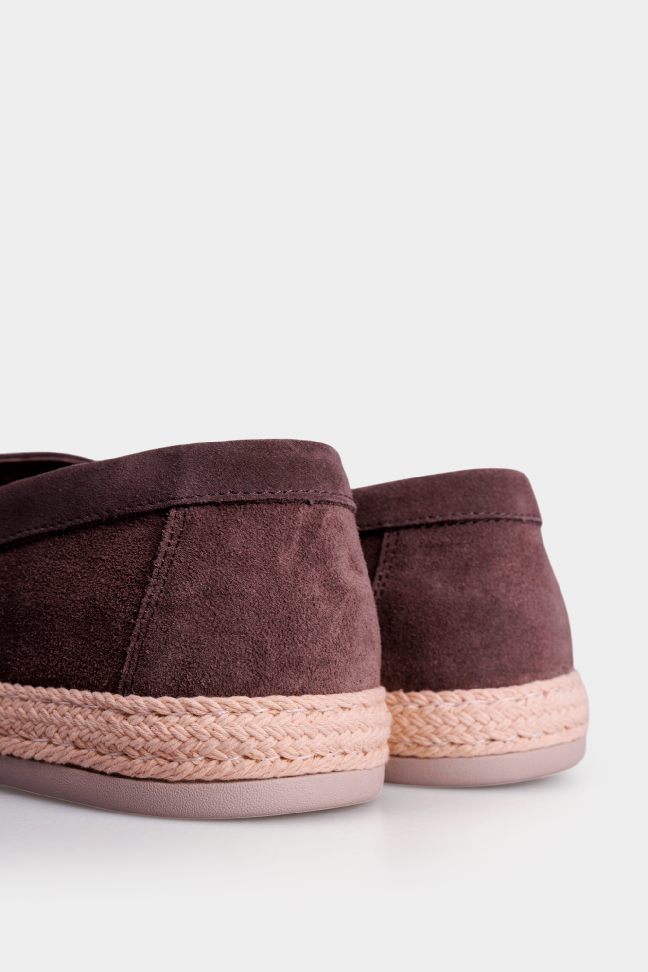 Эспадрильи Marc Cony Серый