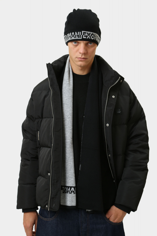 Куртка Oak Harbor™ Insulated Jacket Columbia  Черный