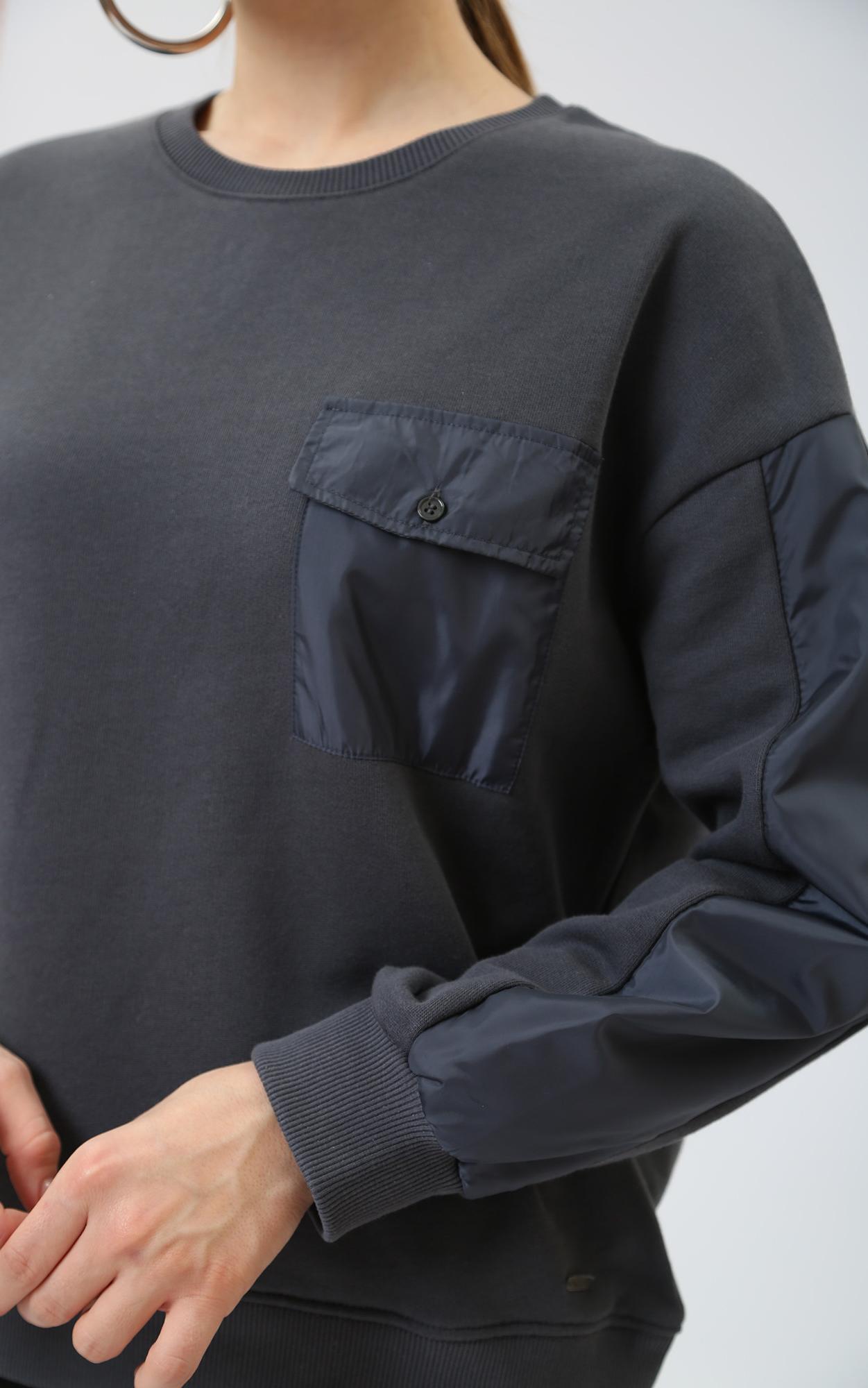 PL581144 свитшот pepe jeans 