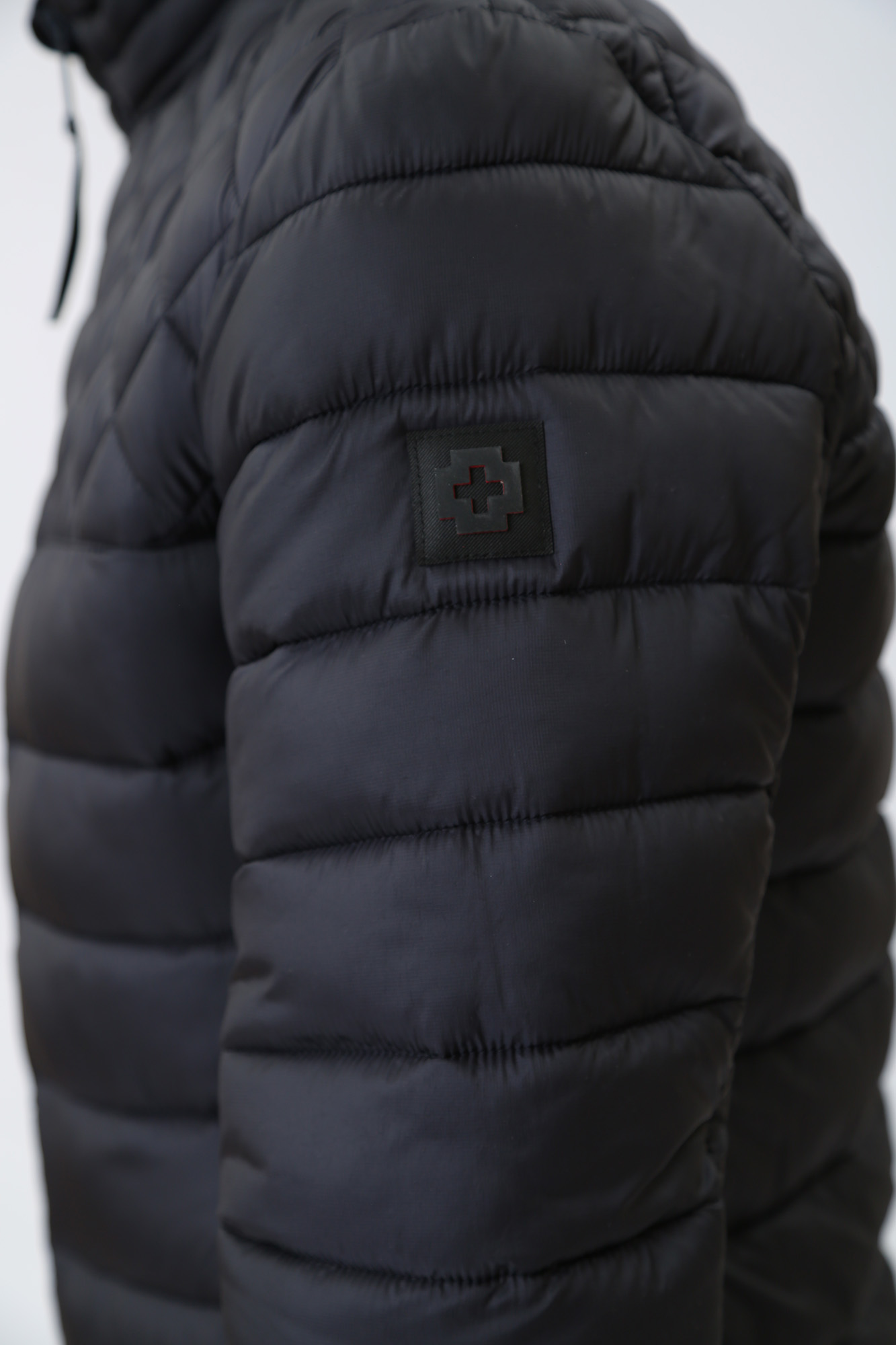 30037359_10015866 Куртка Strellson Синий