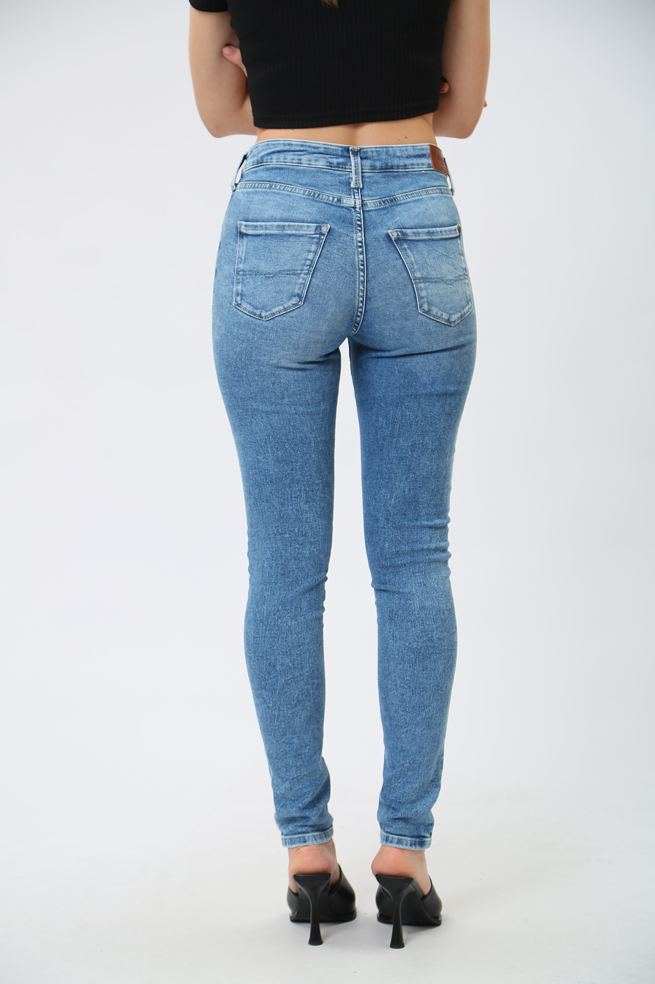 PL204171MG8 джинсы regent pepe jeans 