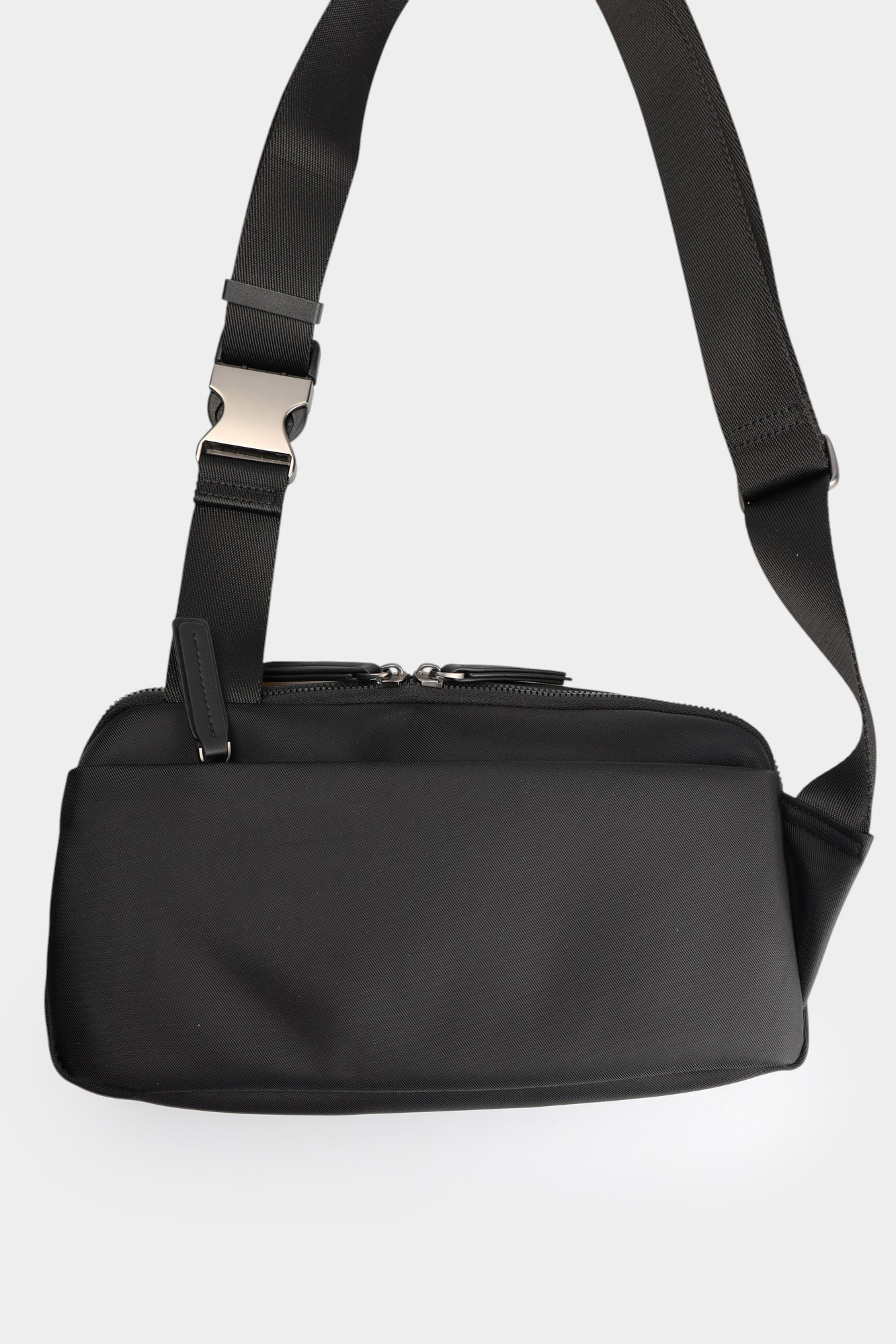 BKBO01114T Сумка Bikkembergs Черный