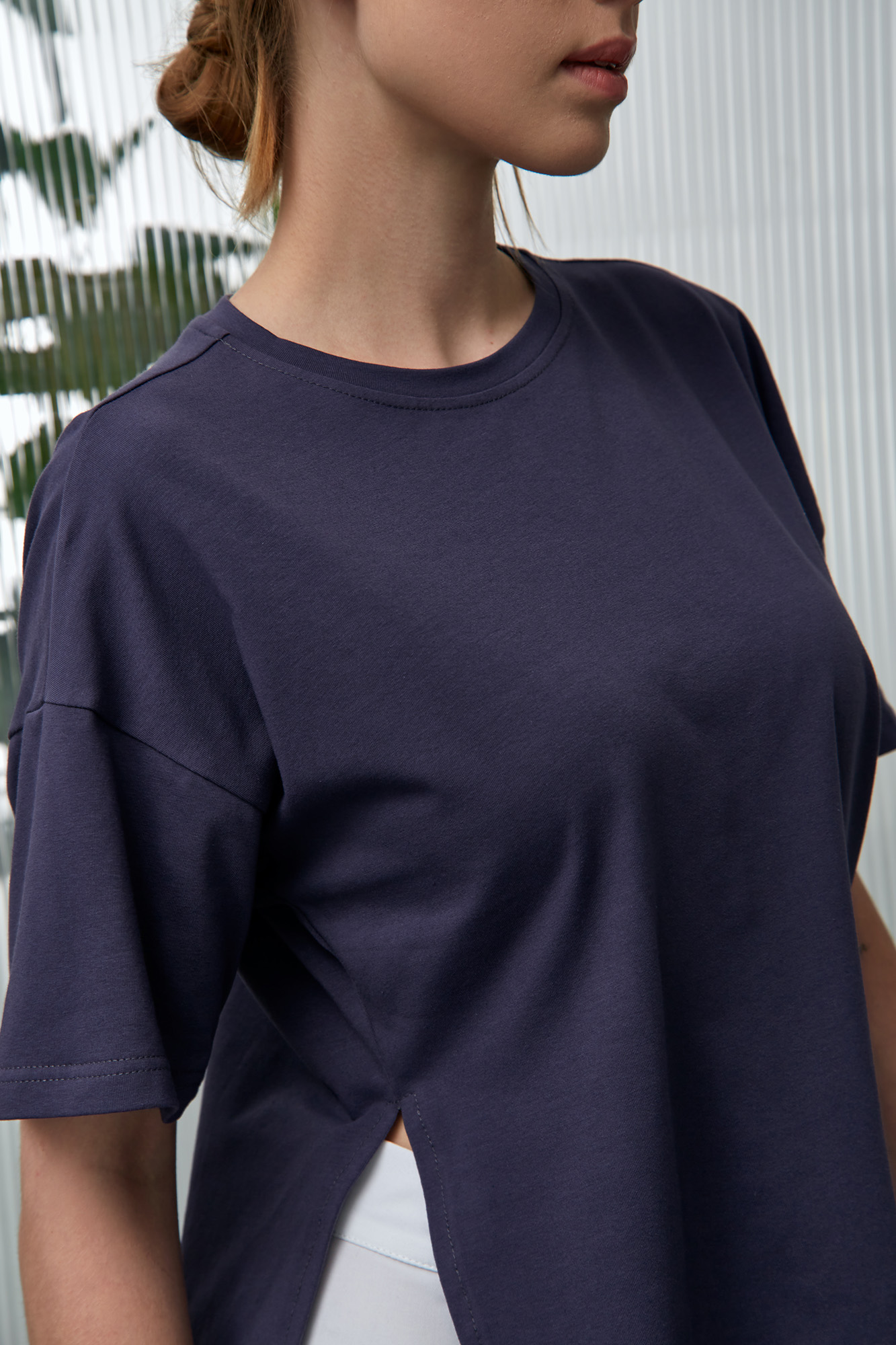 W-231-TH-56-0110 футболка the hills 